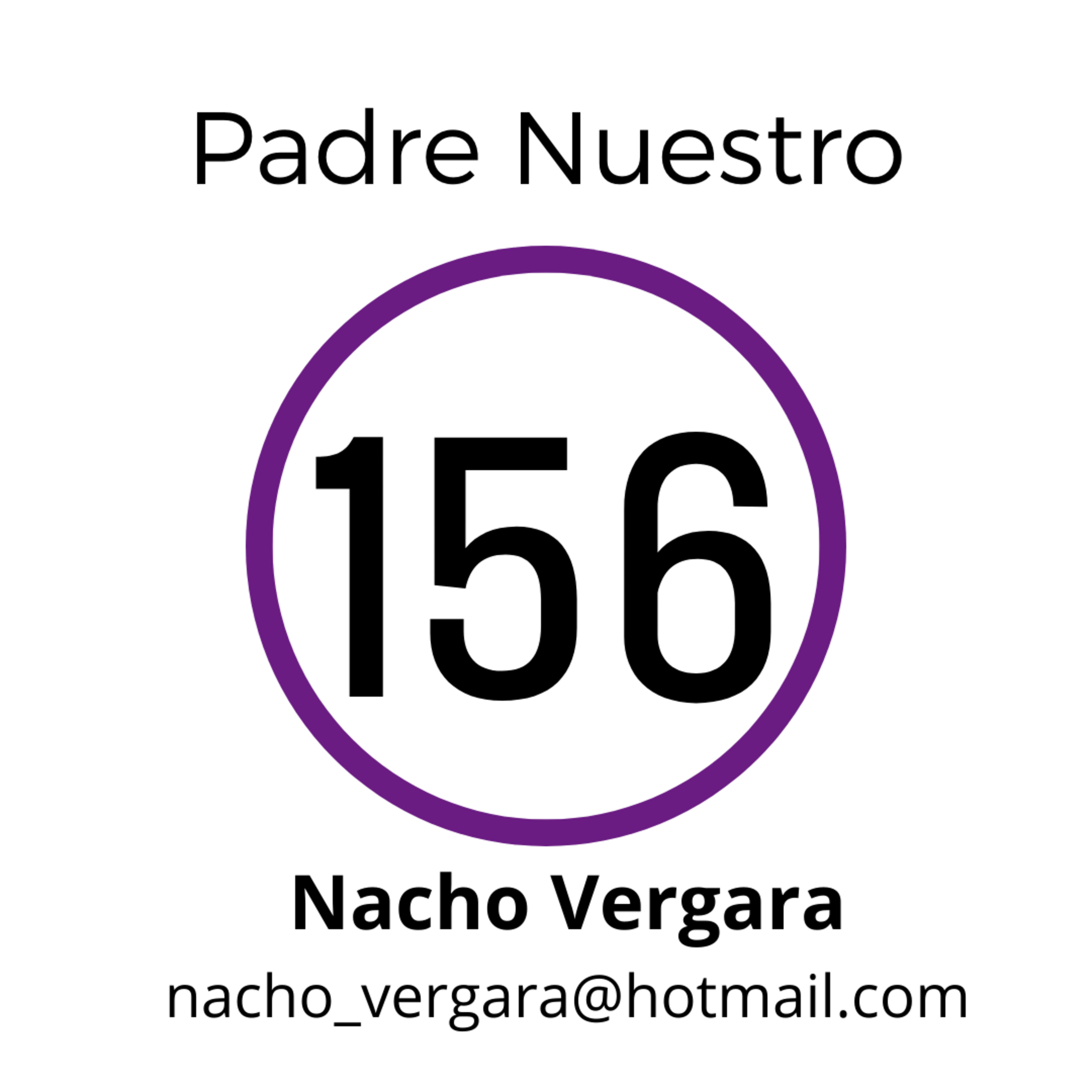 ENCUENTRO 156 episode artwork
