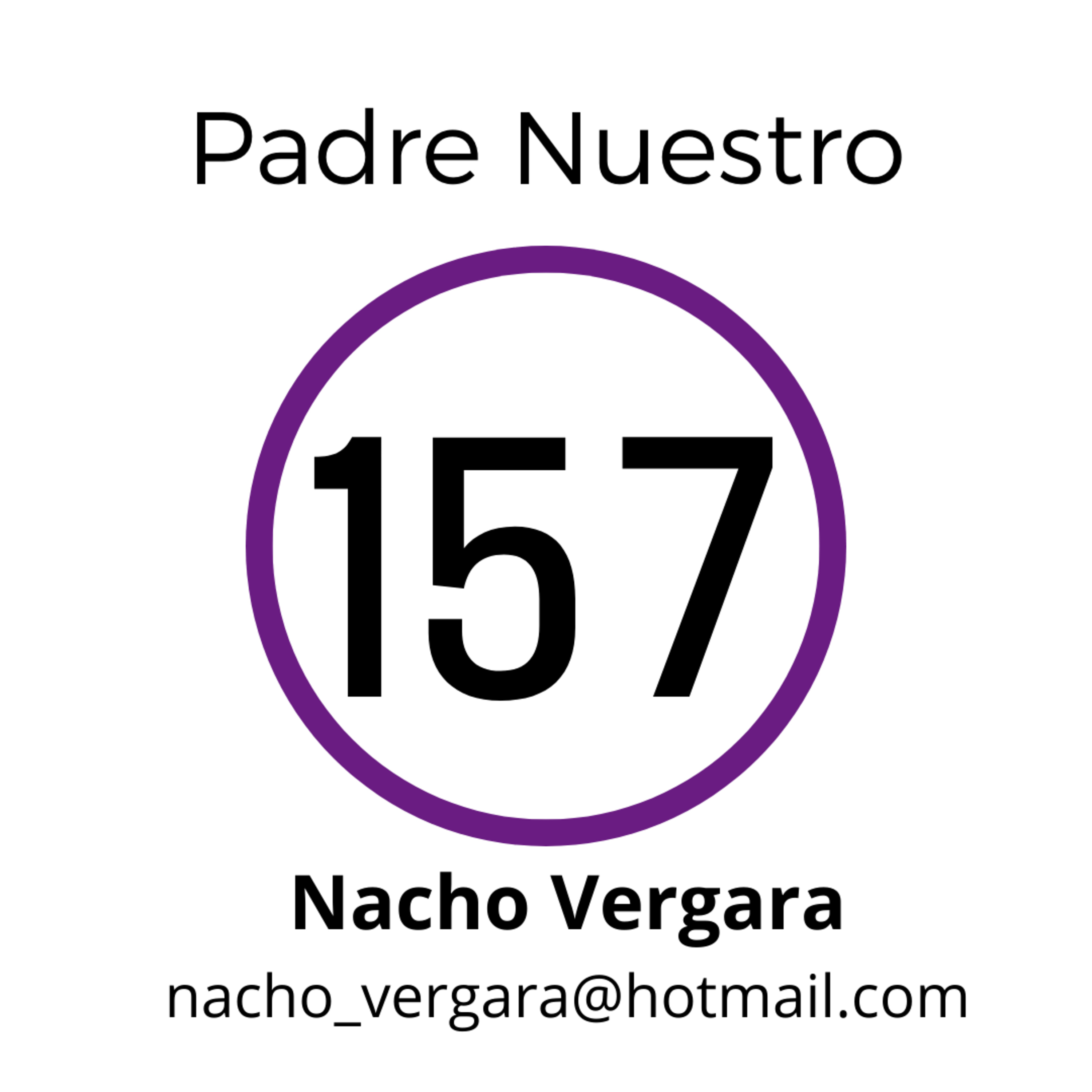 ENCUENTRO 157 episode artwork
