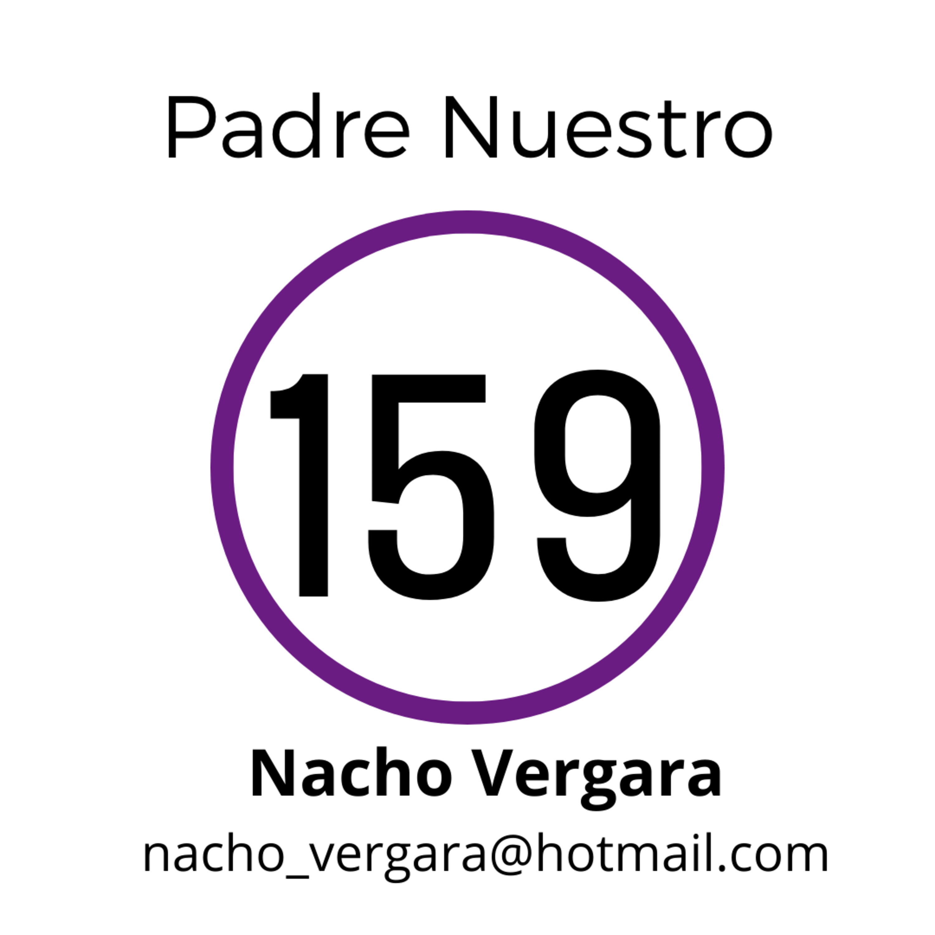 Encuentro 159 episode artwork