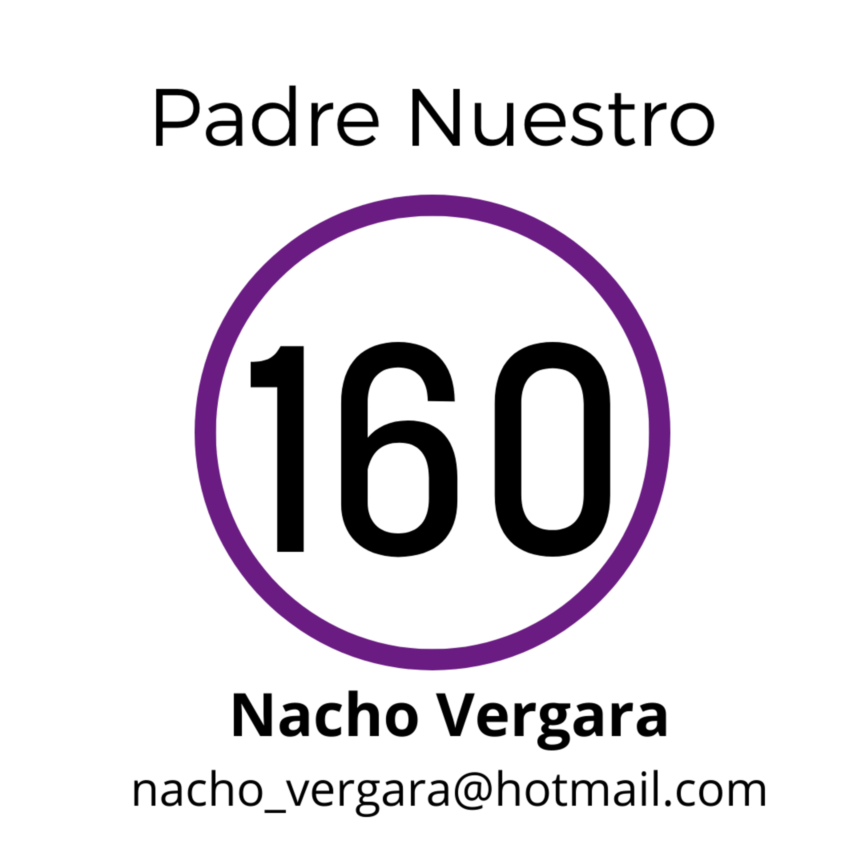Encuentro 160 episode artwork