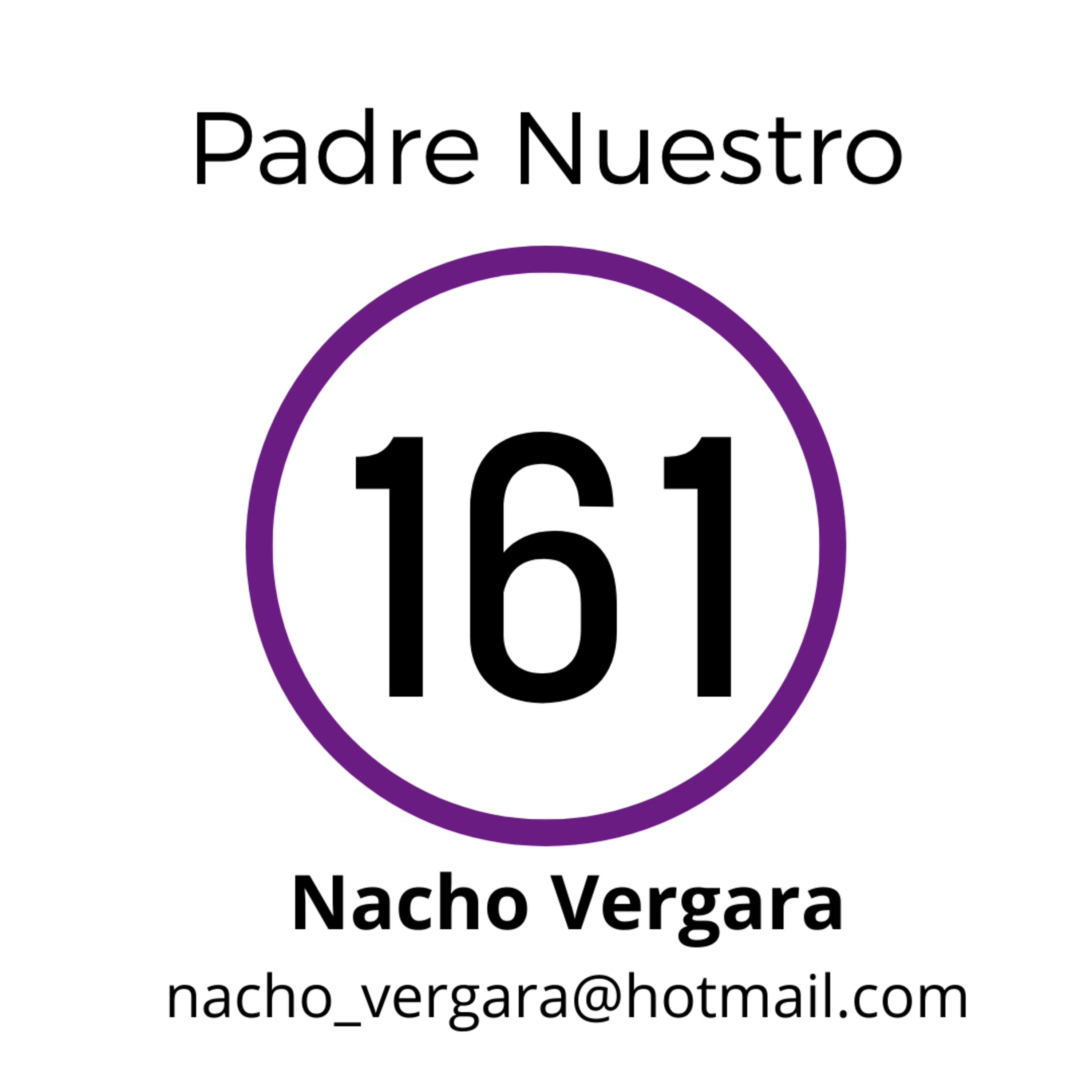 ENCUENTRO 161  episode artwork