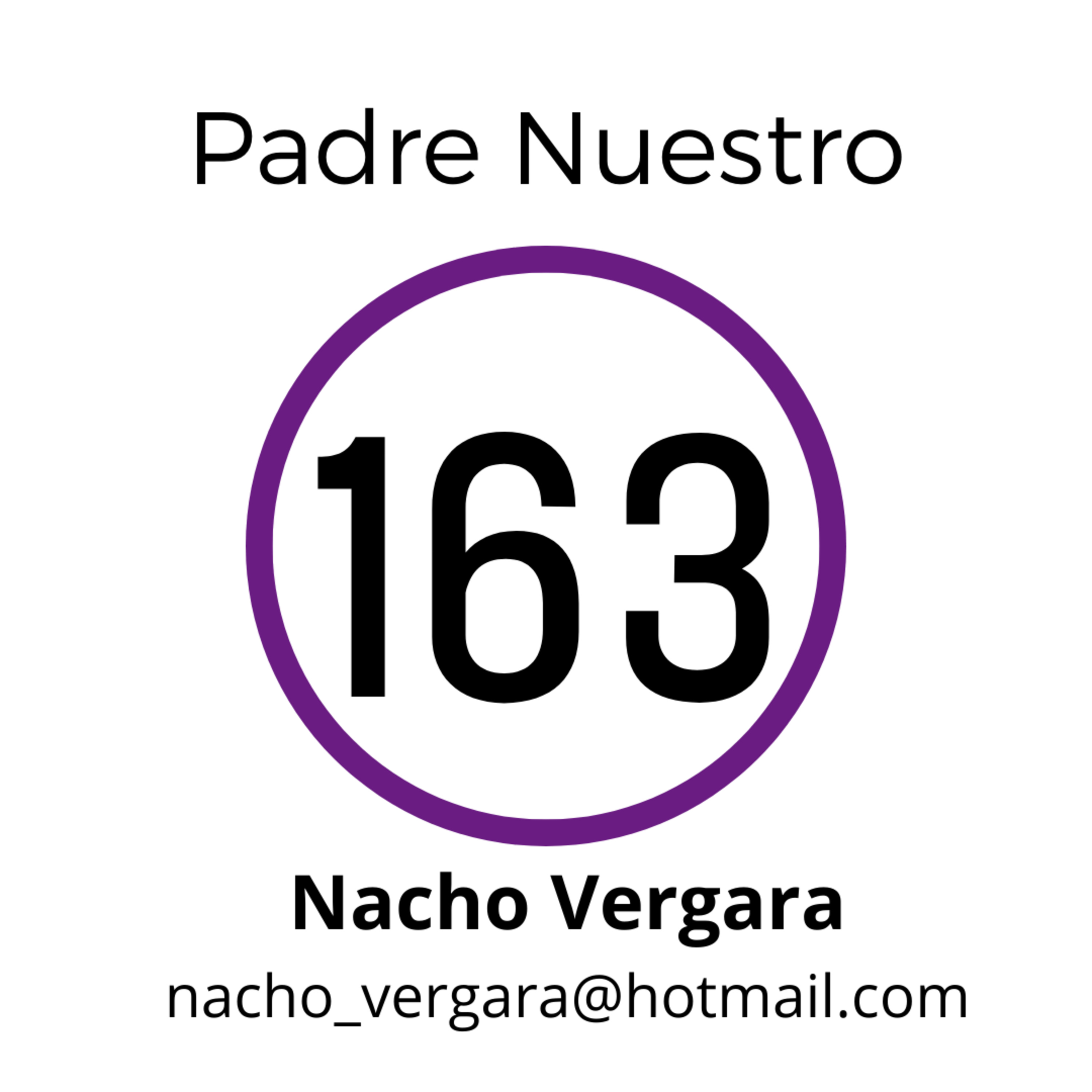 ENCUENTRO 163 episode artwork