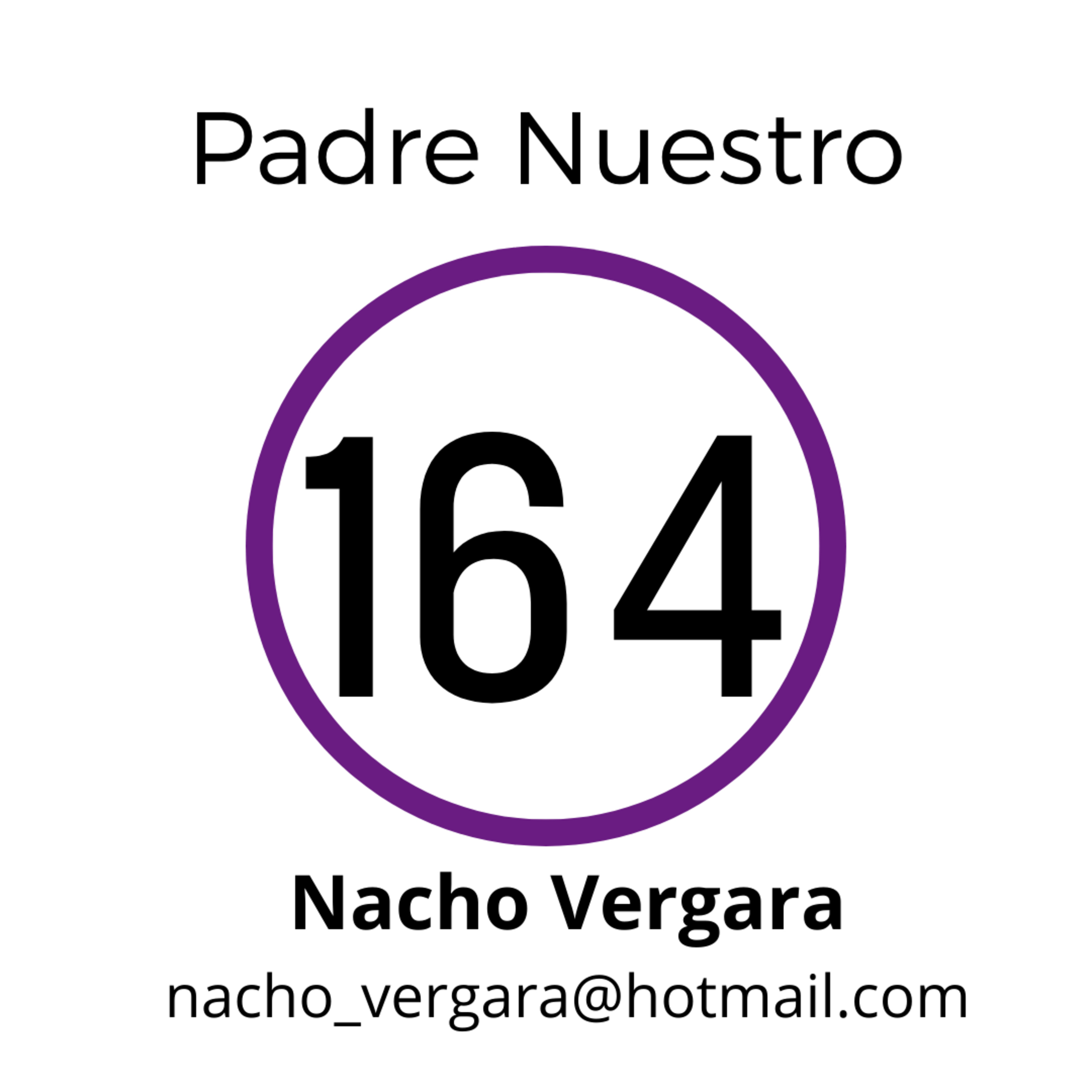ENCUENTRO 164 episode artwork