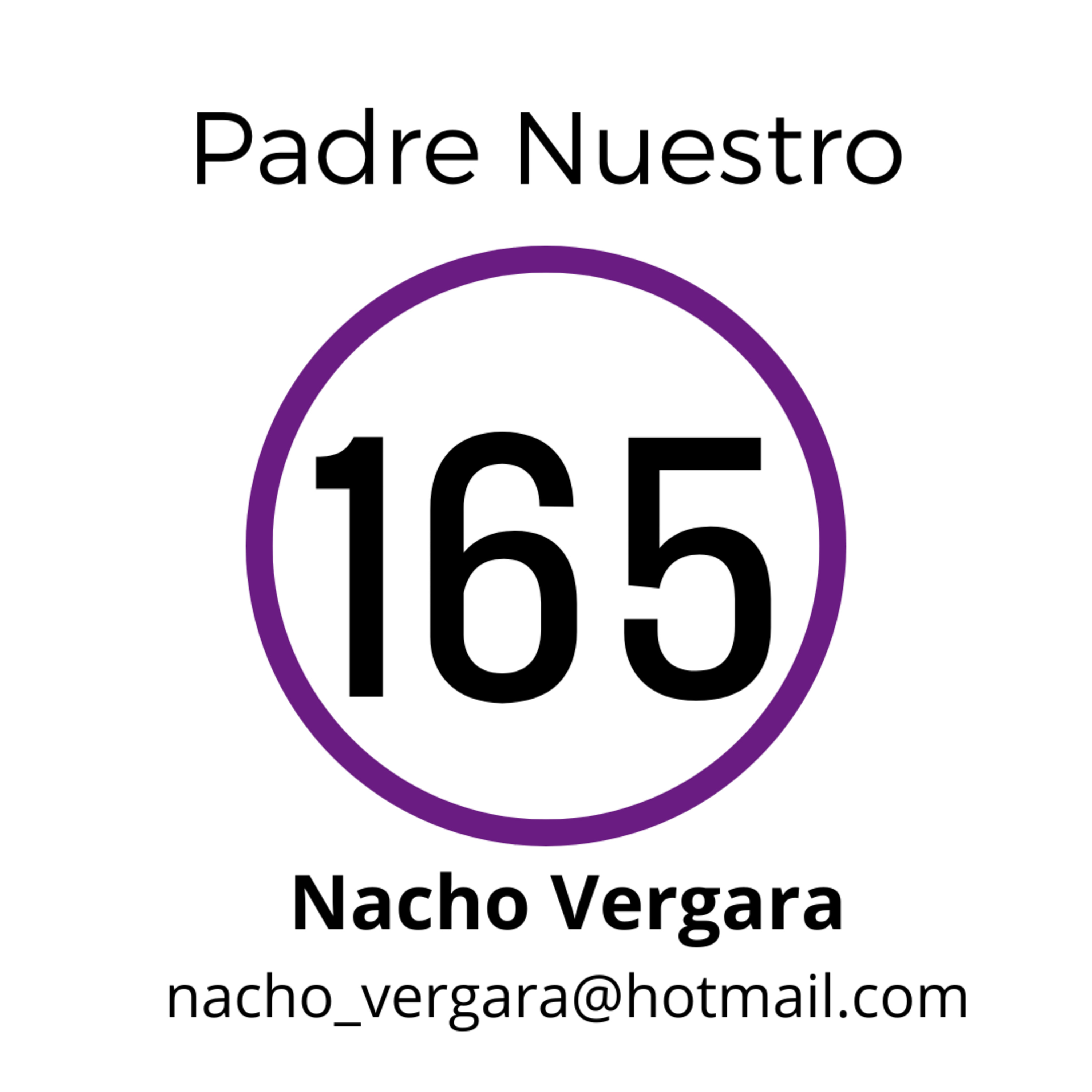 ENCUENTRO 165  episode artwork
