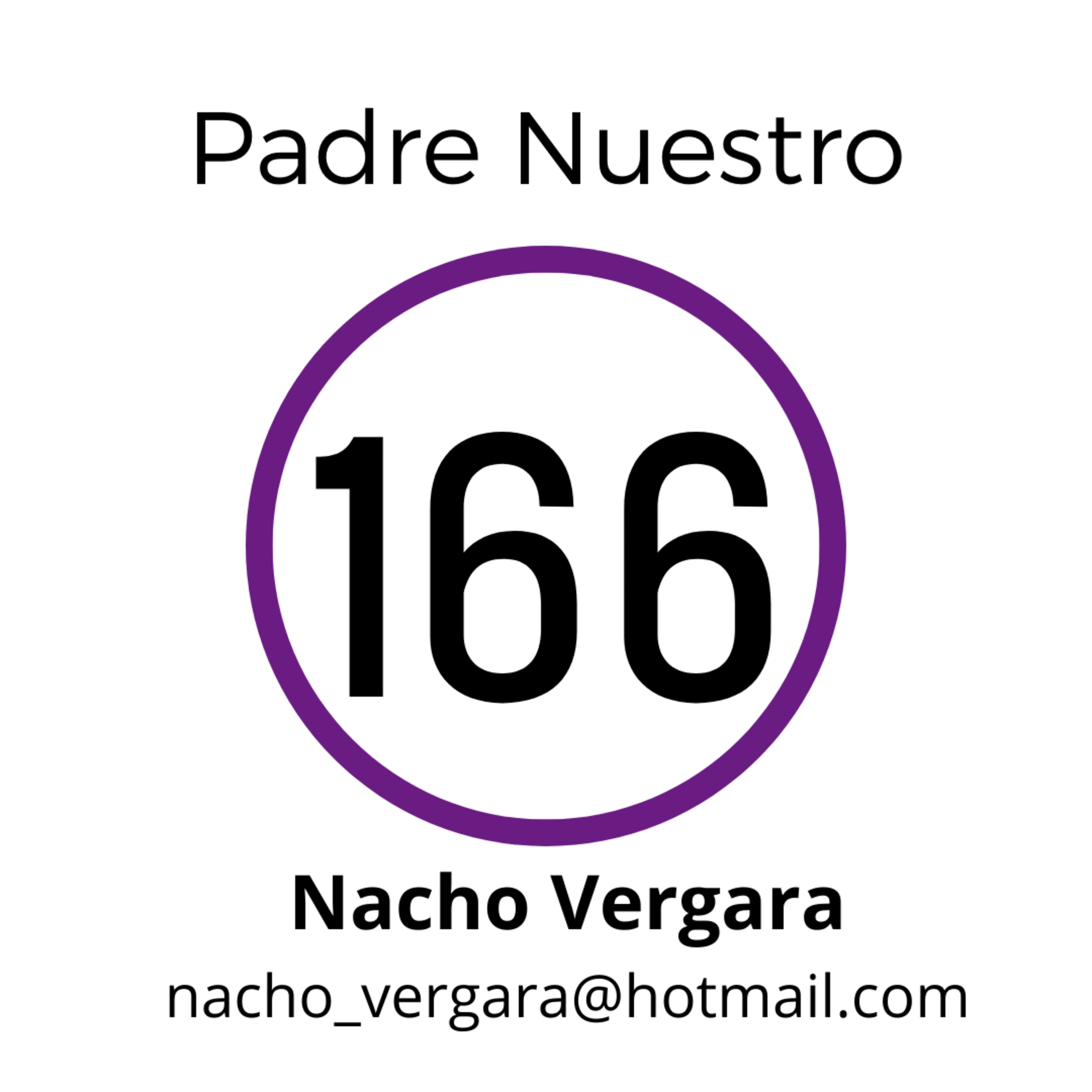 Encuentro 166 episode artwork