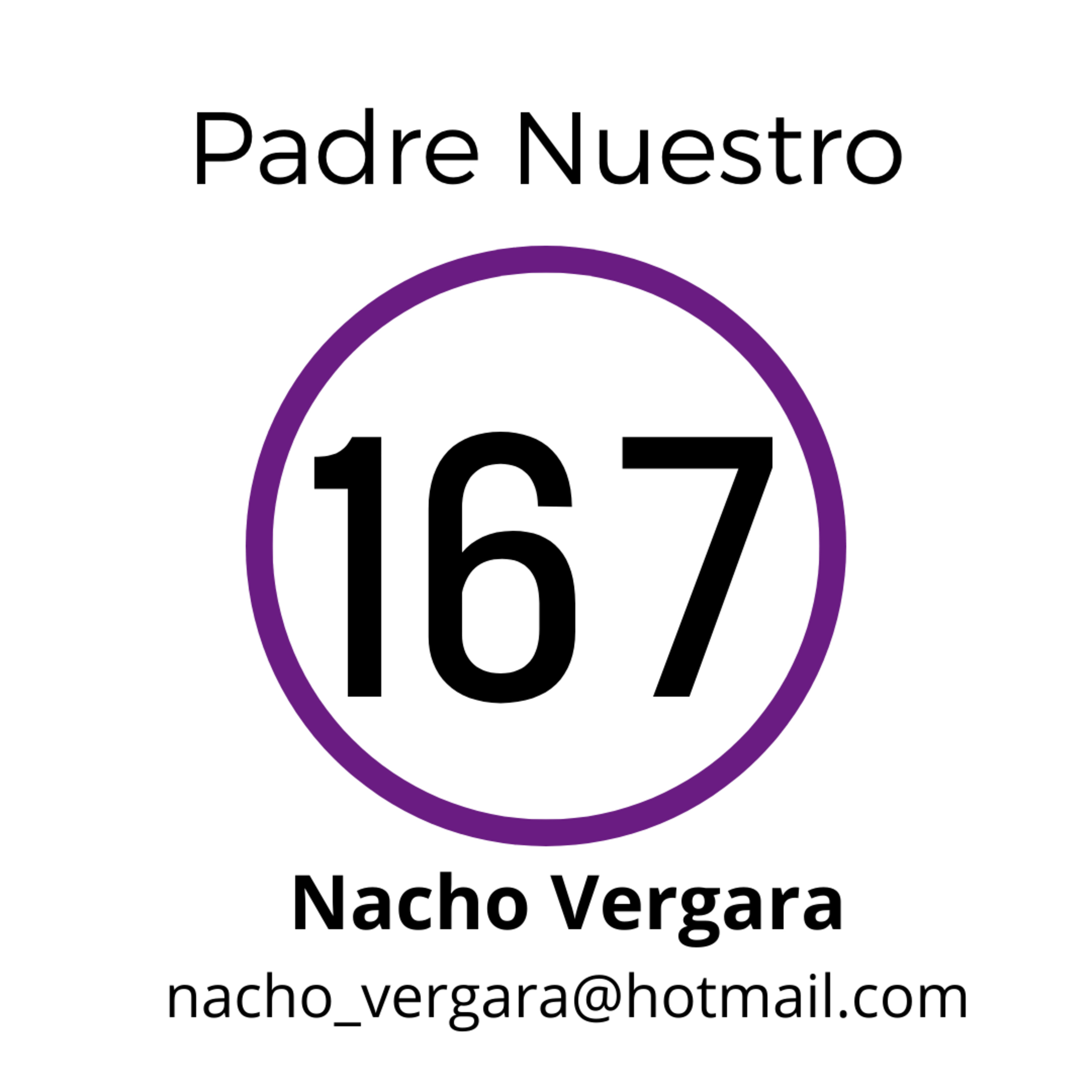 ENCUENTRO 167 episode artwork