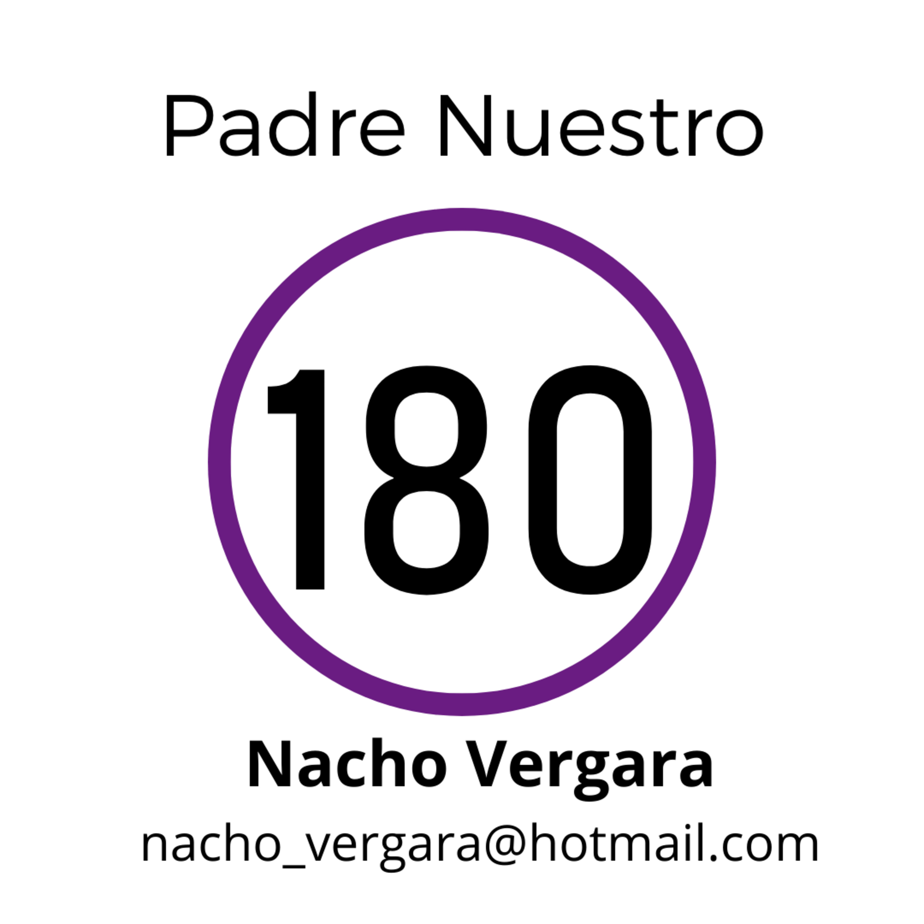 ENCUENTRO 180 episode artwork