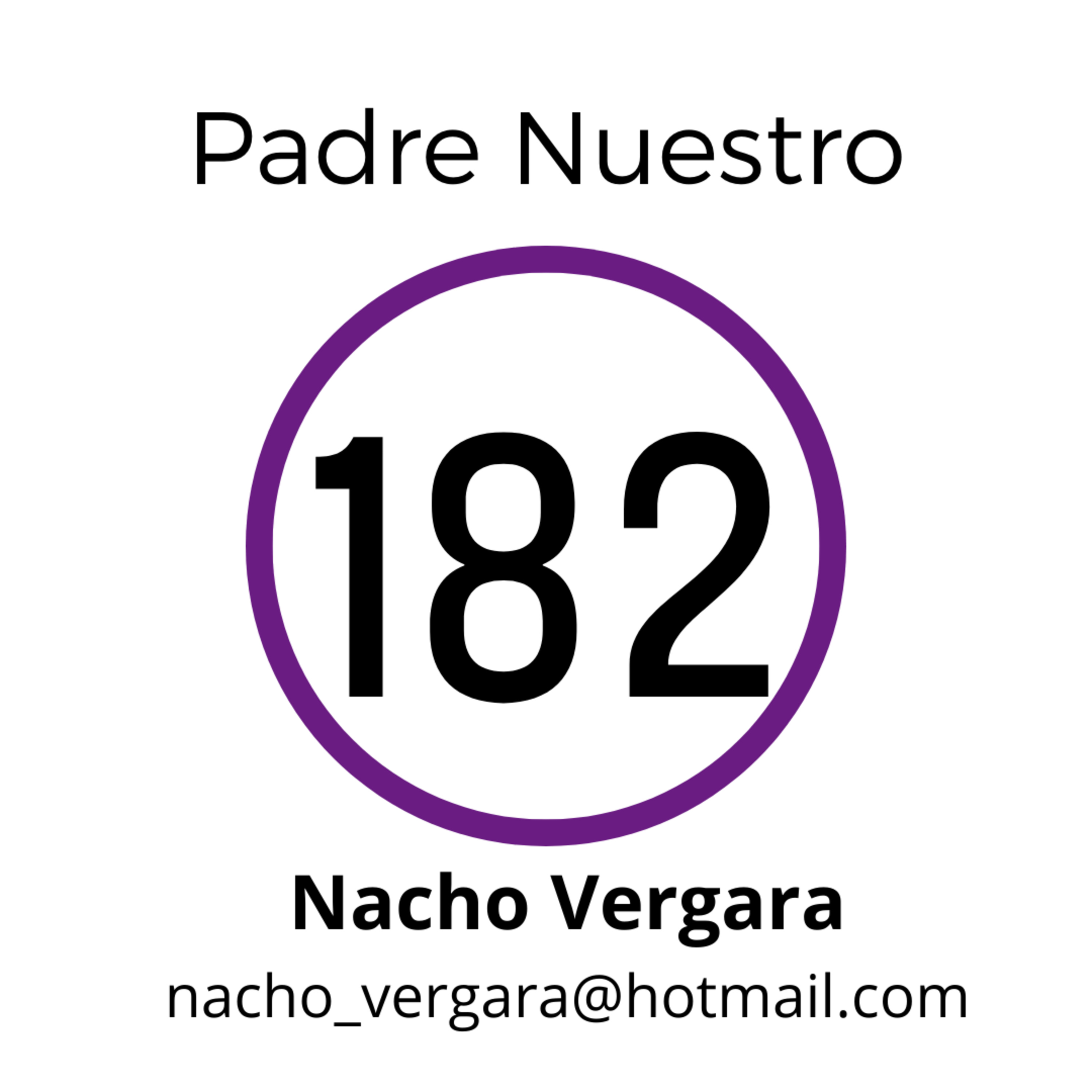 ENCUENTRO 182 episode artwork
