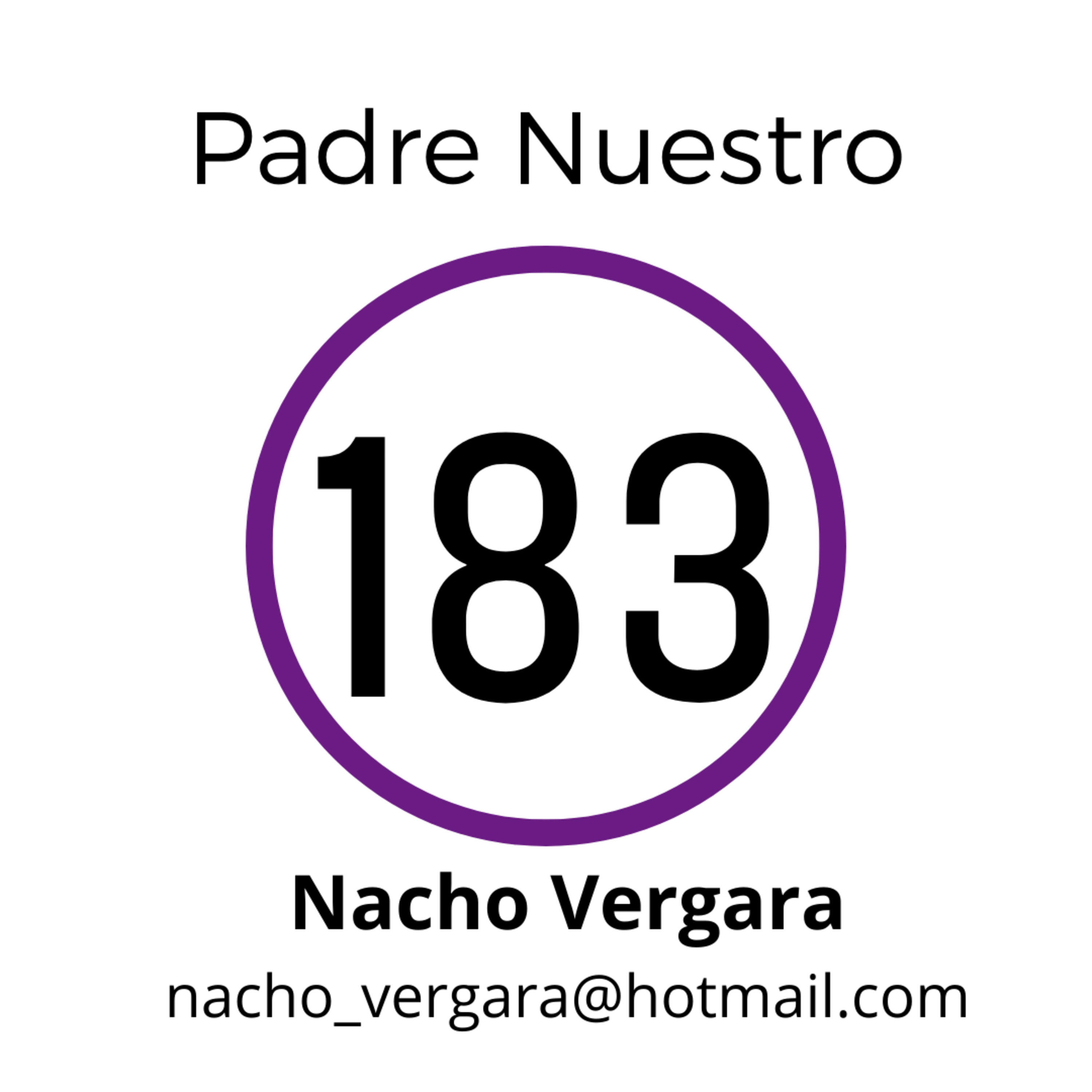 ENCUENTRO 183 episode artwork