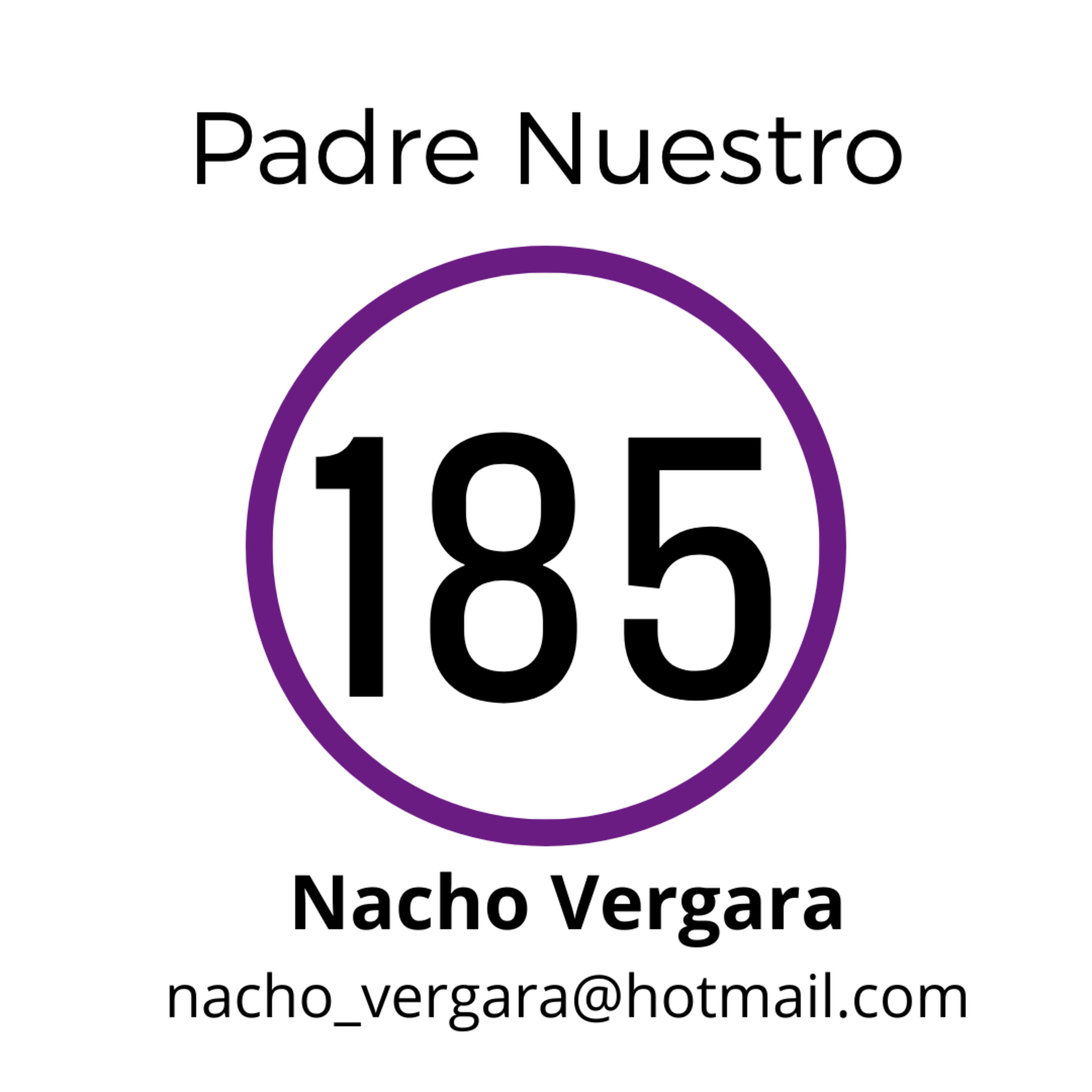 Encuentro 185 episode artwork