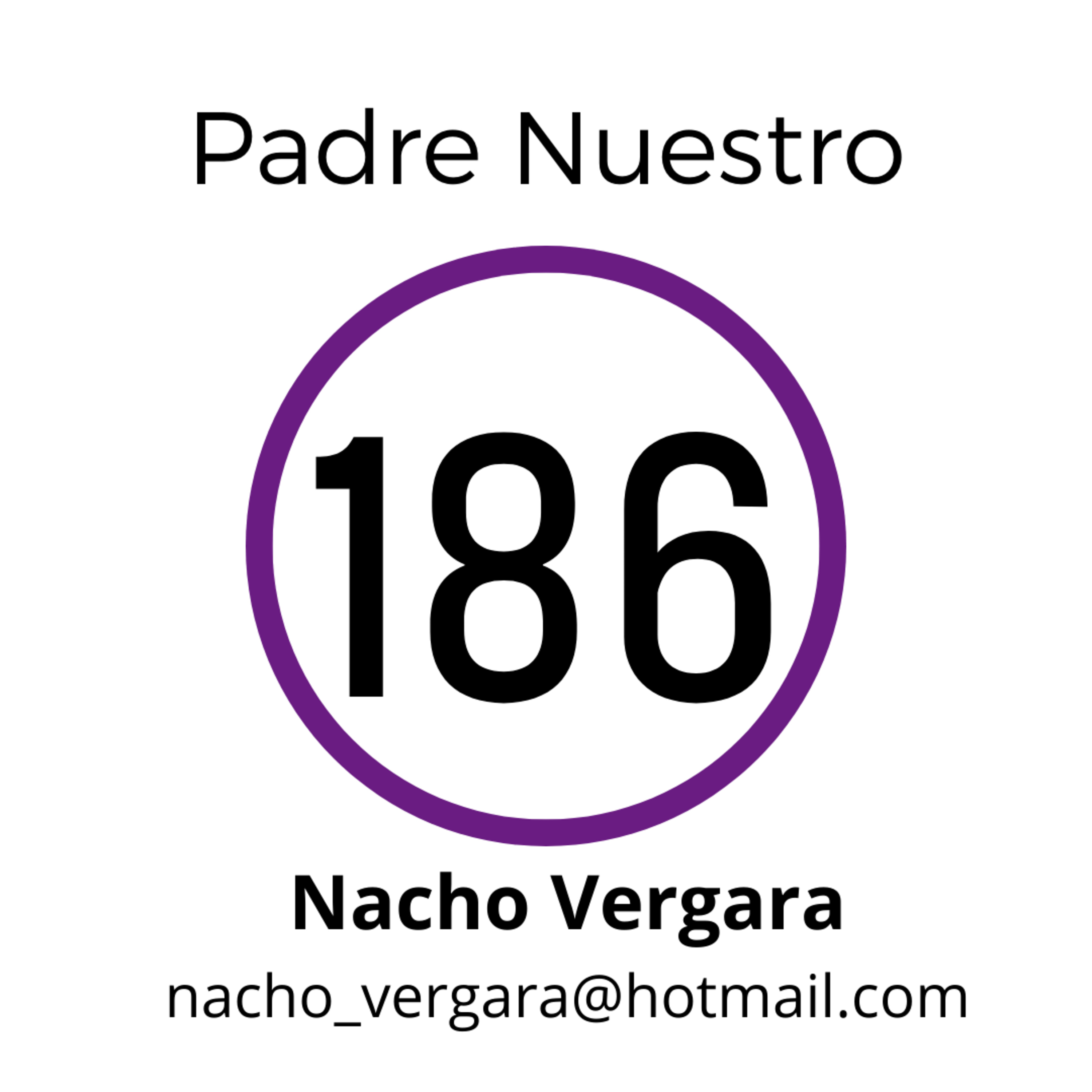 ENCUENTRO 186 episode artwork