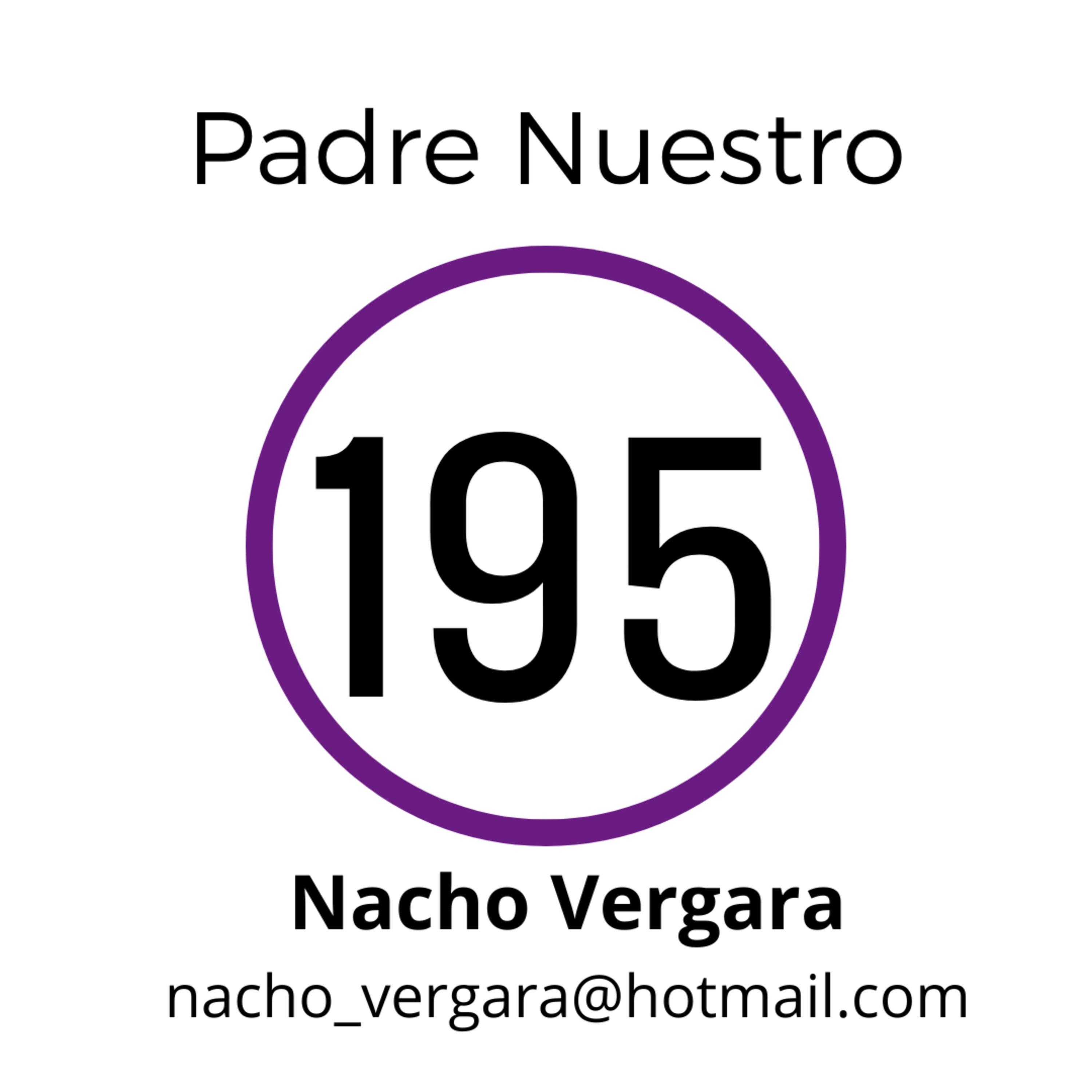 ENCUENTRO 195 episode artwork