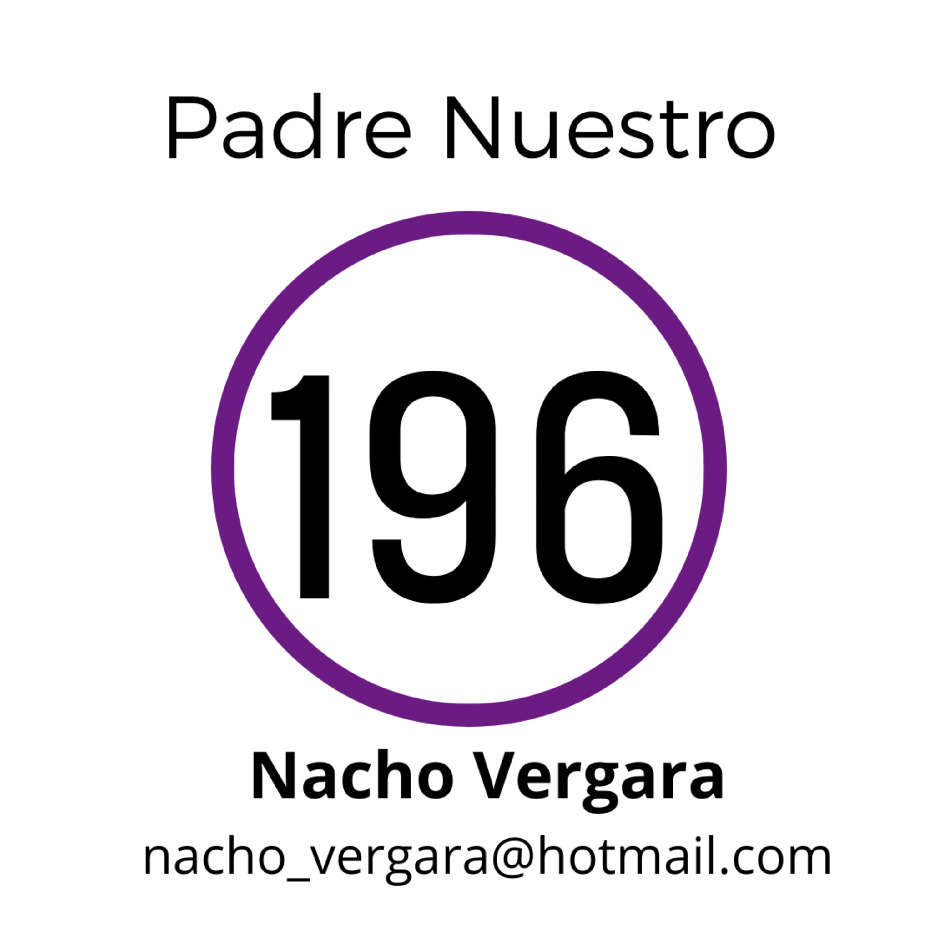 ENCUENTRO 196 episode artwork
