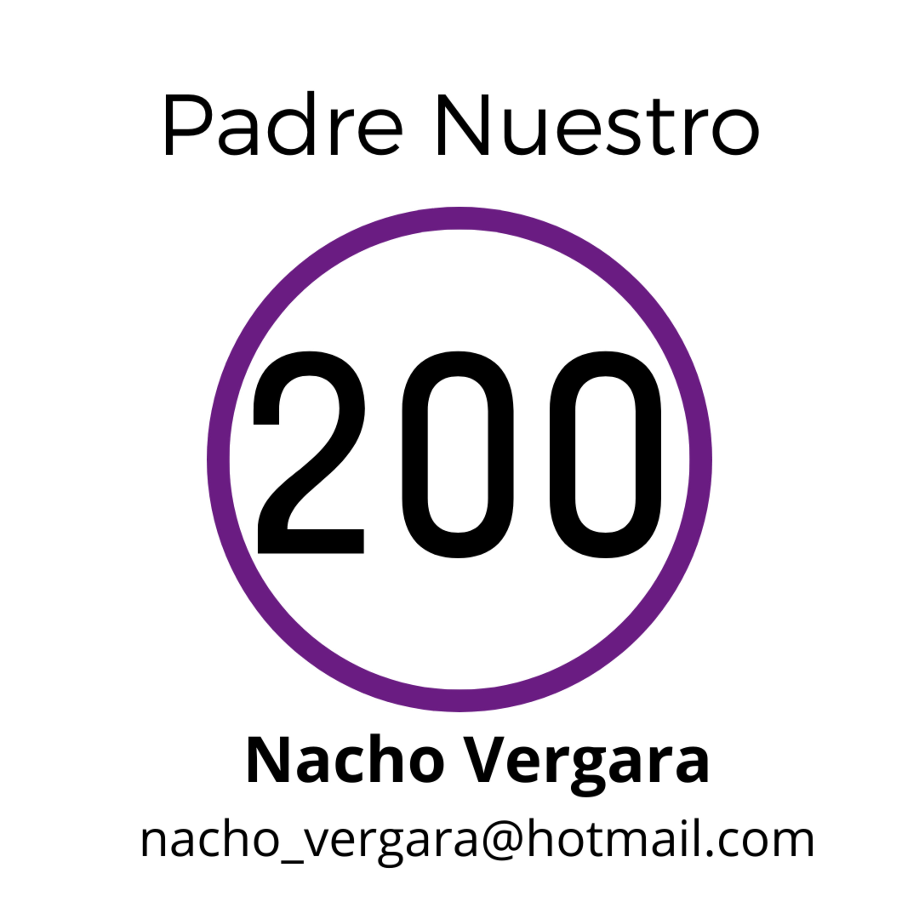 ENCUENTRO 200 episode artwork