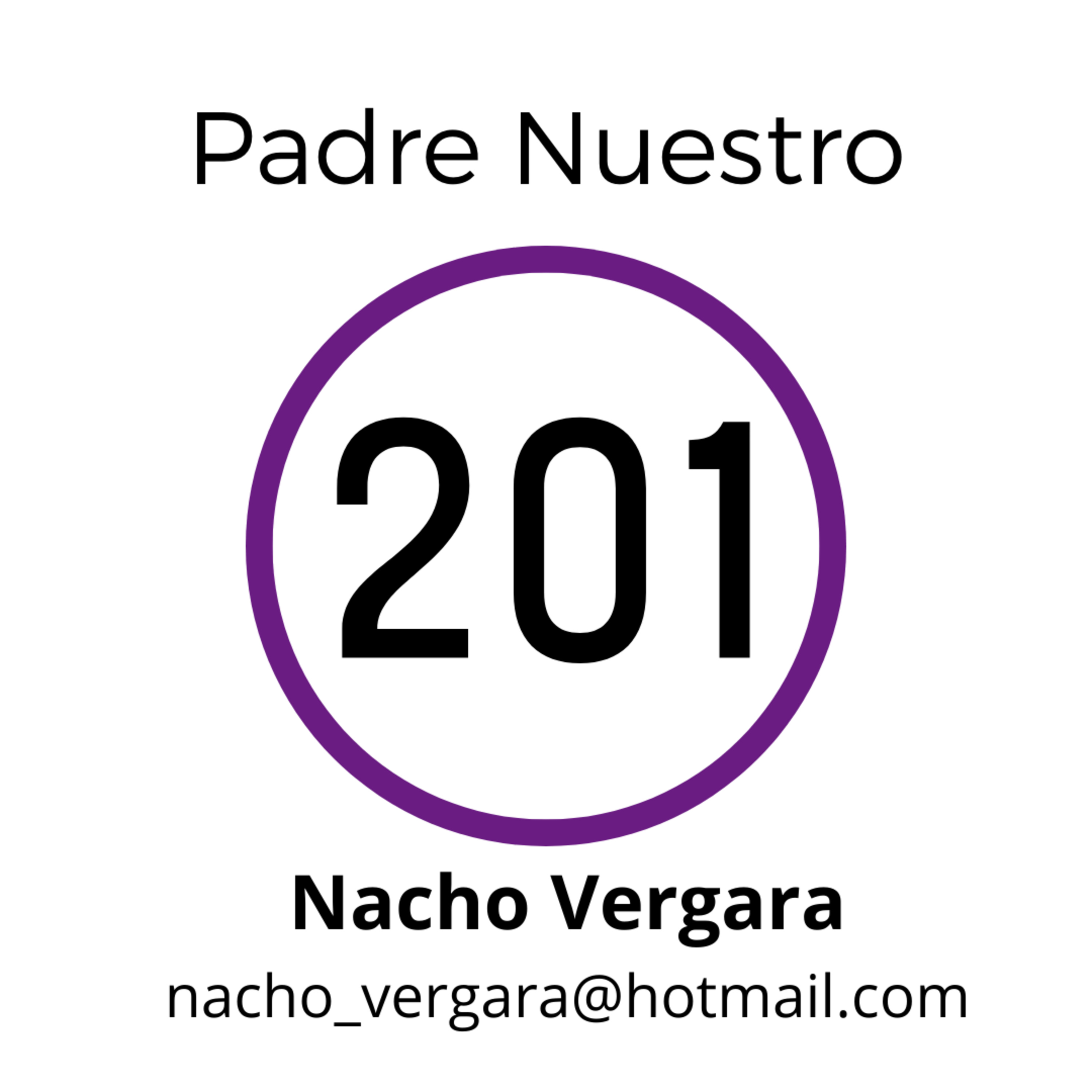 ENCUENTRO 201 episode artwork