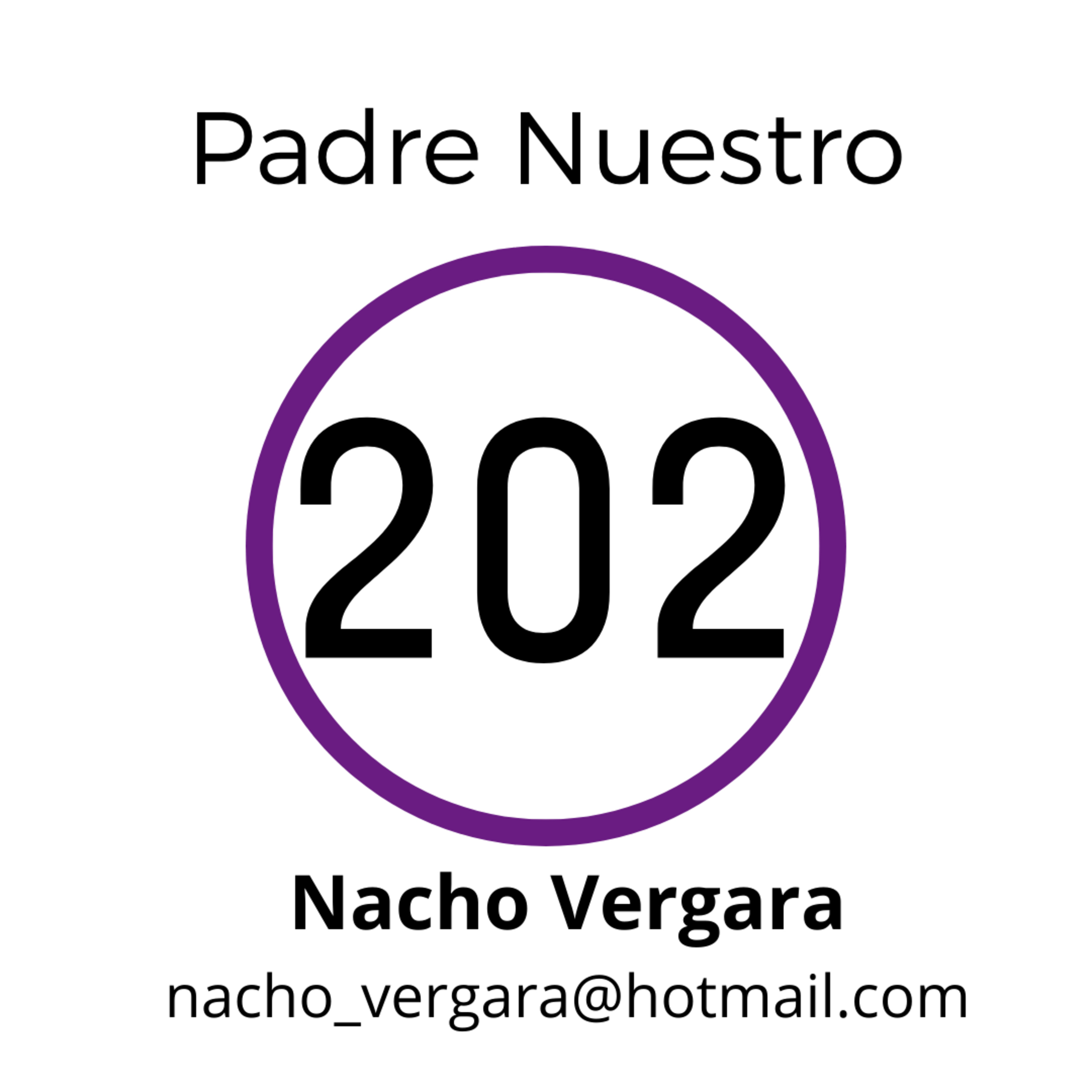 ENCUENTRO 202 episode artwork