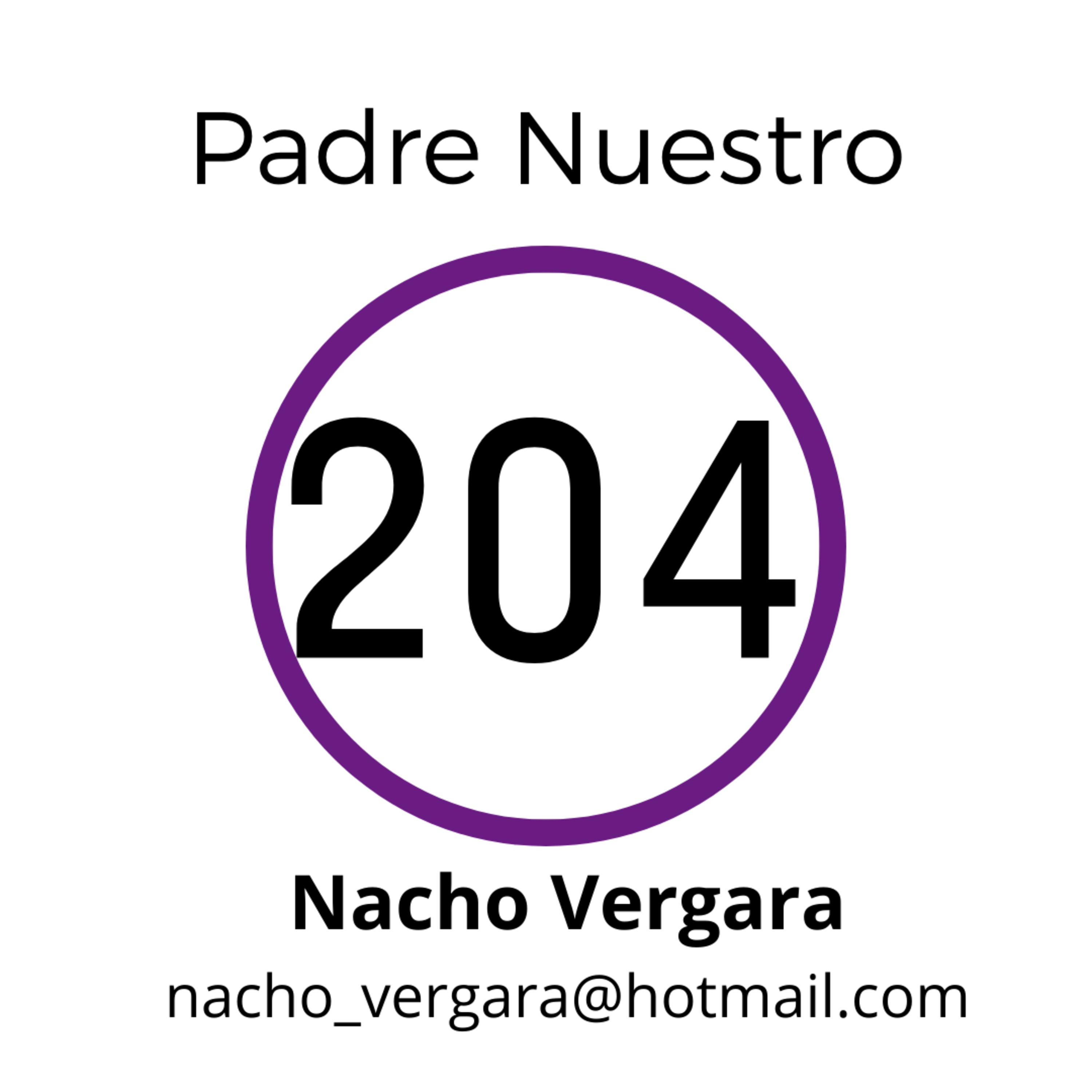 ENCUENTRO 204 episode artwork