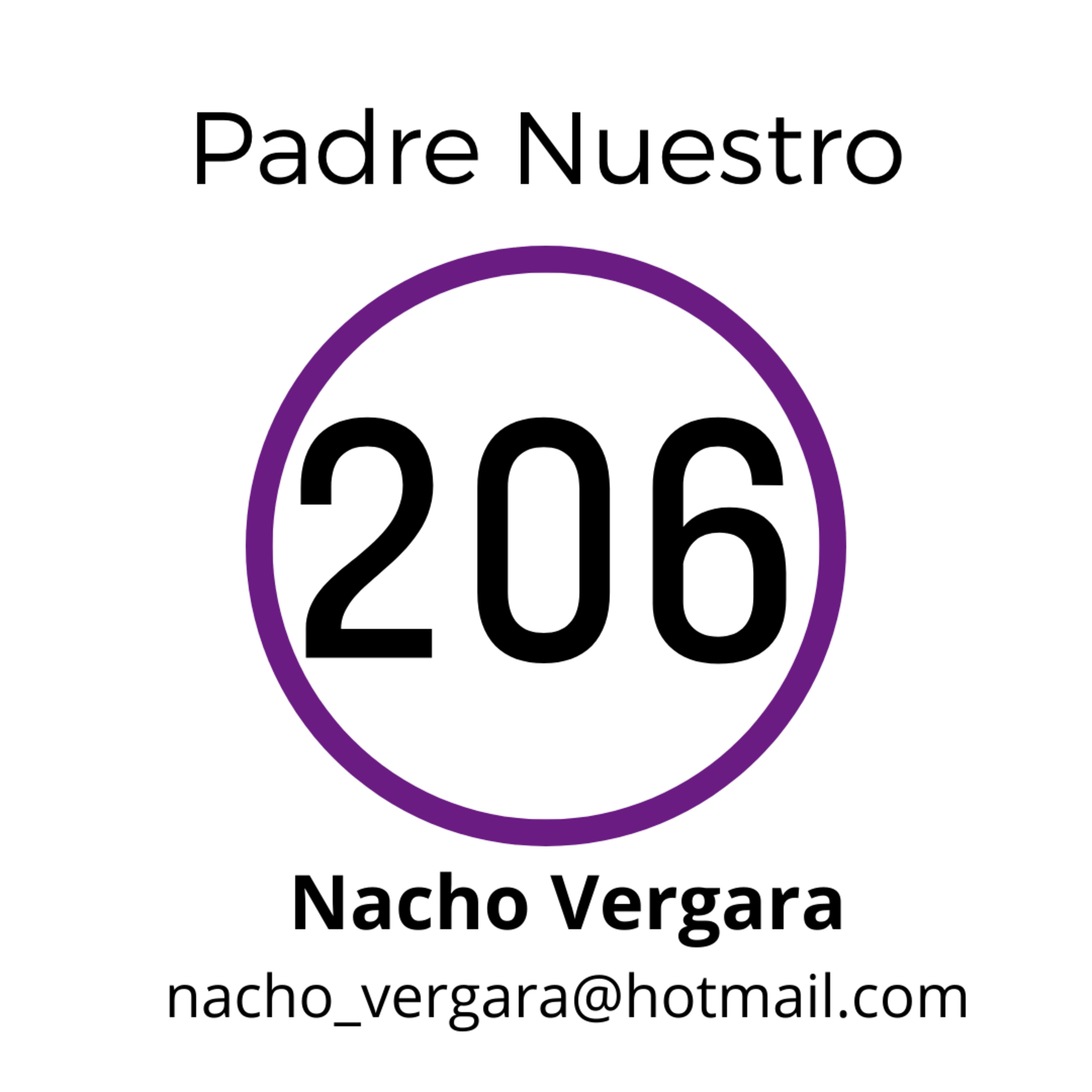 ENCUENTRO 206 episode artwork