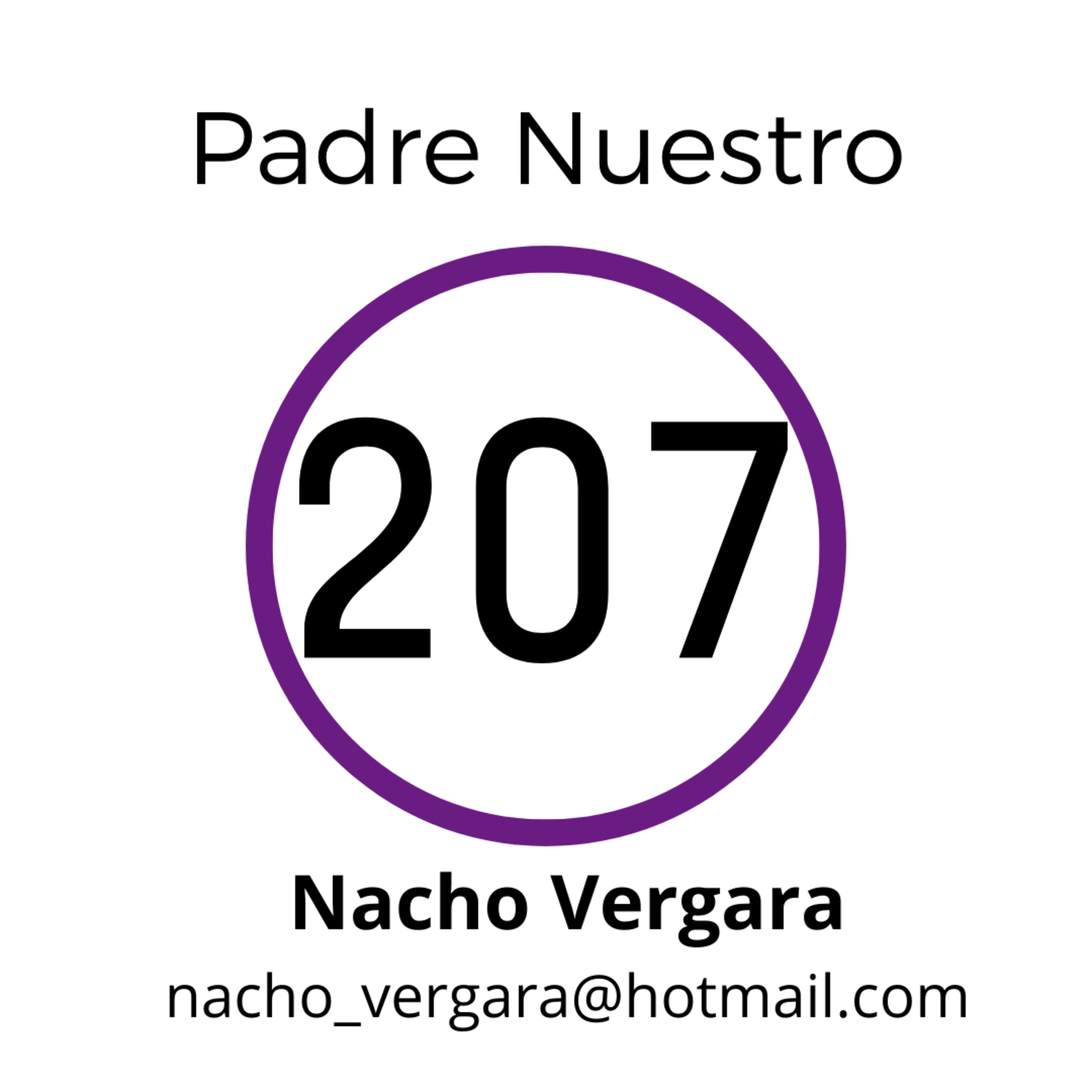 ENCUENTRO 207 episode artwork
