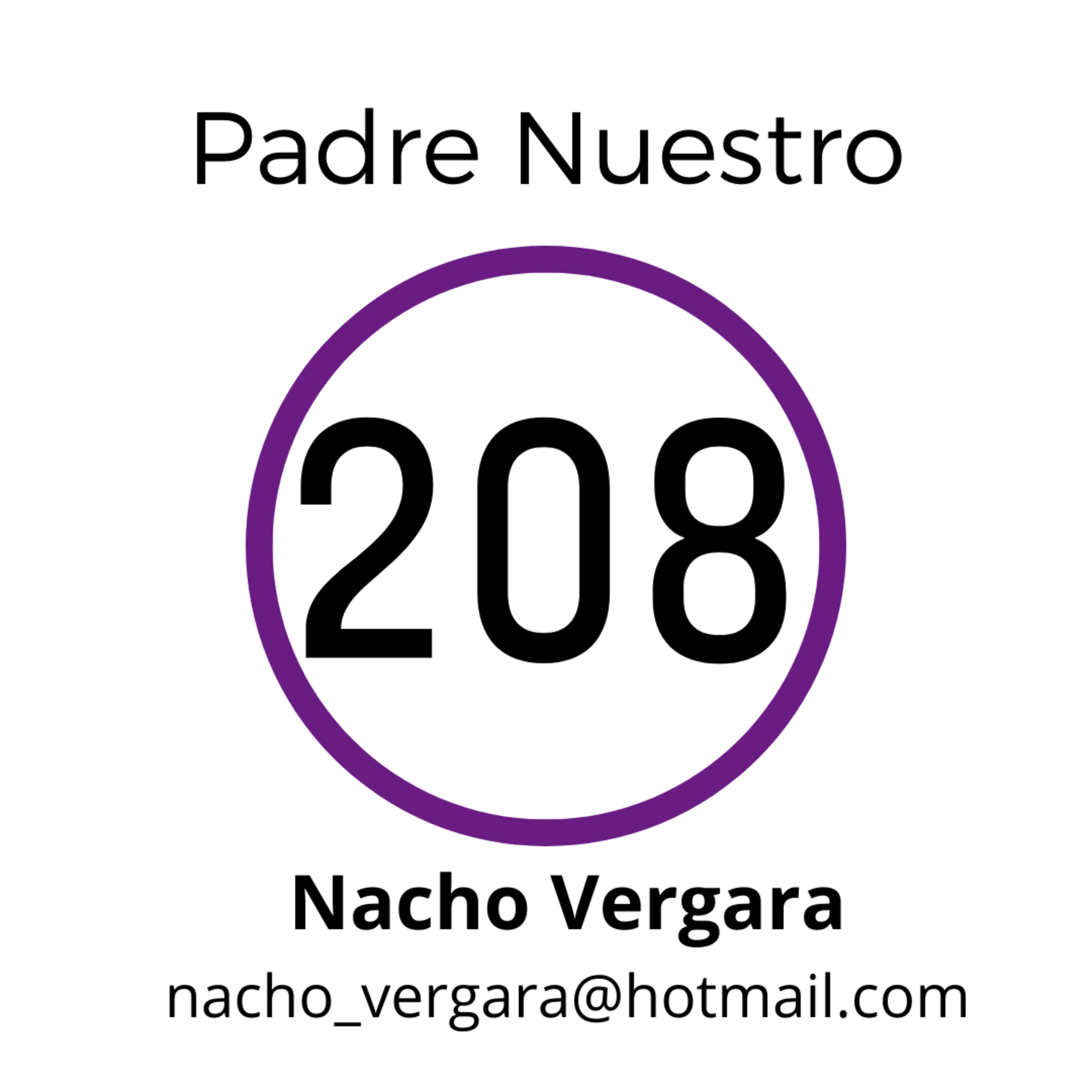 ENCUENTRO 208 episode artwork