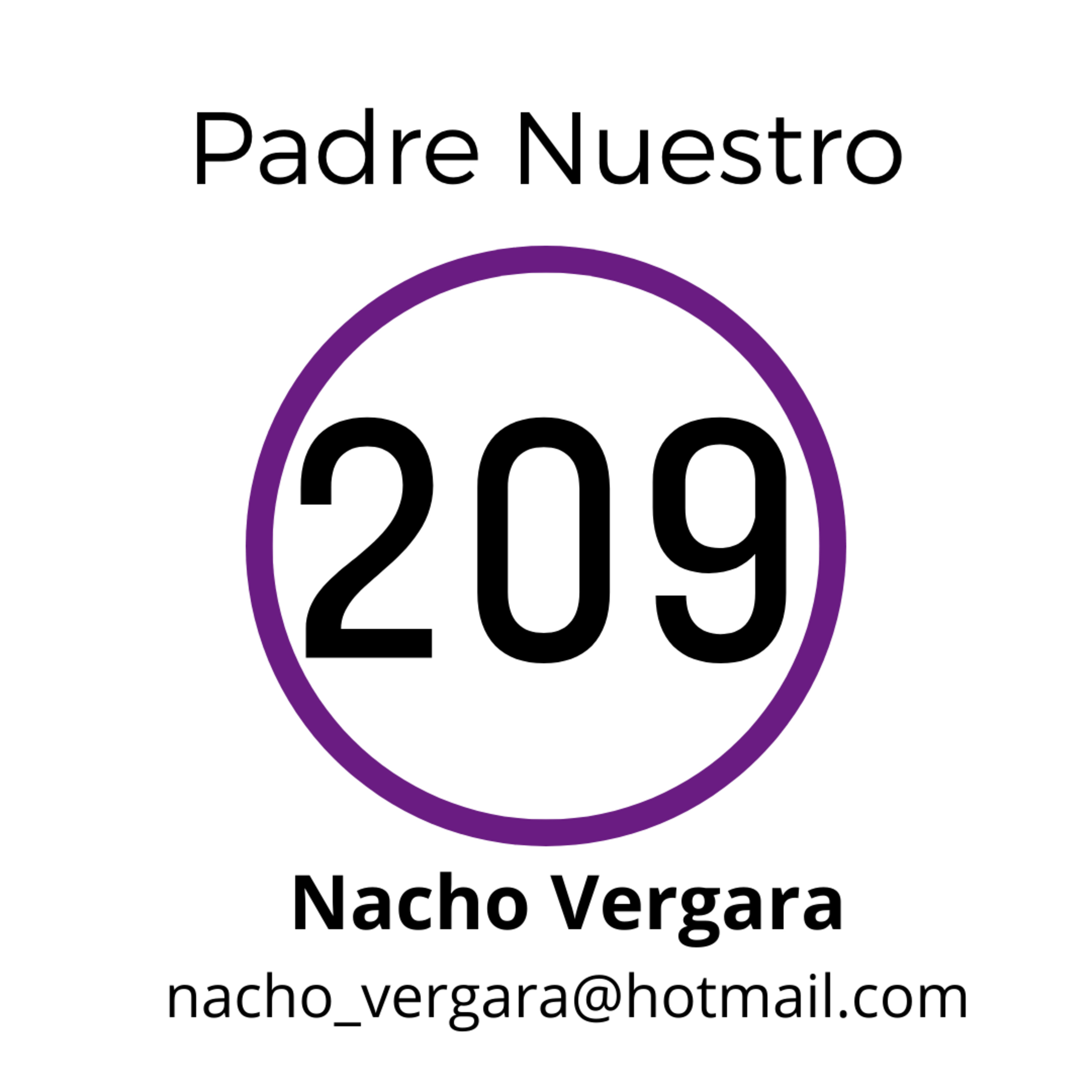 ENCUENTRO 209 episode artwork