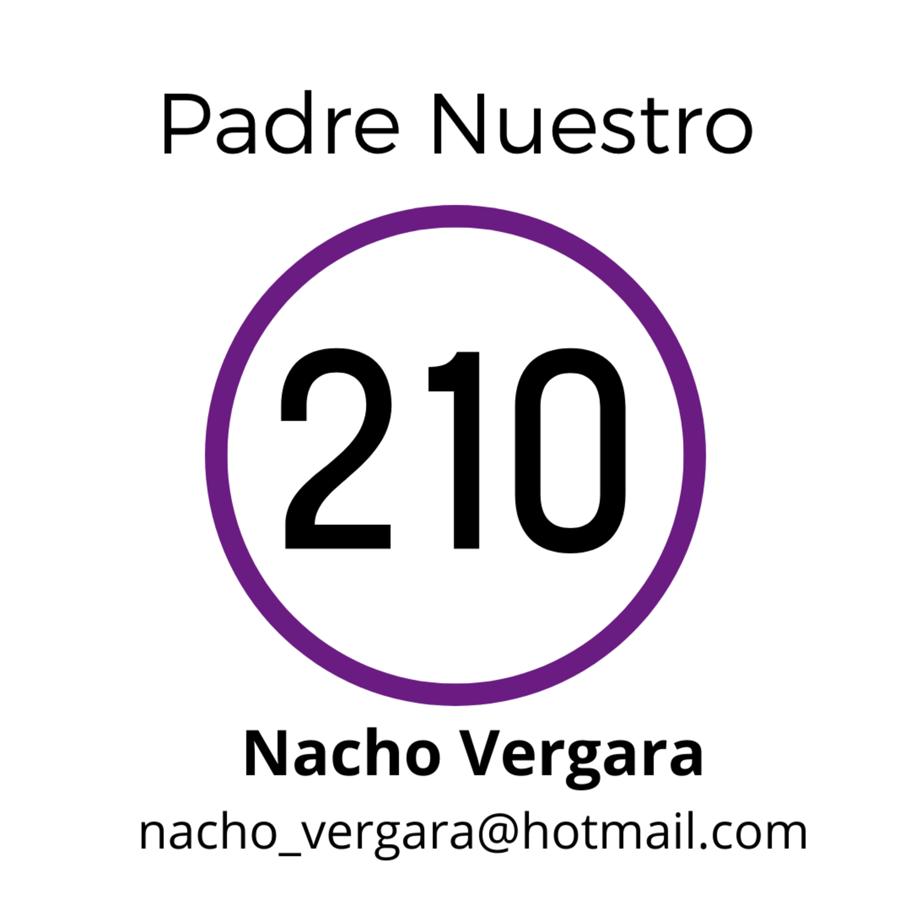 ENCUENTRO 210 episode artwork