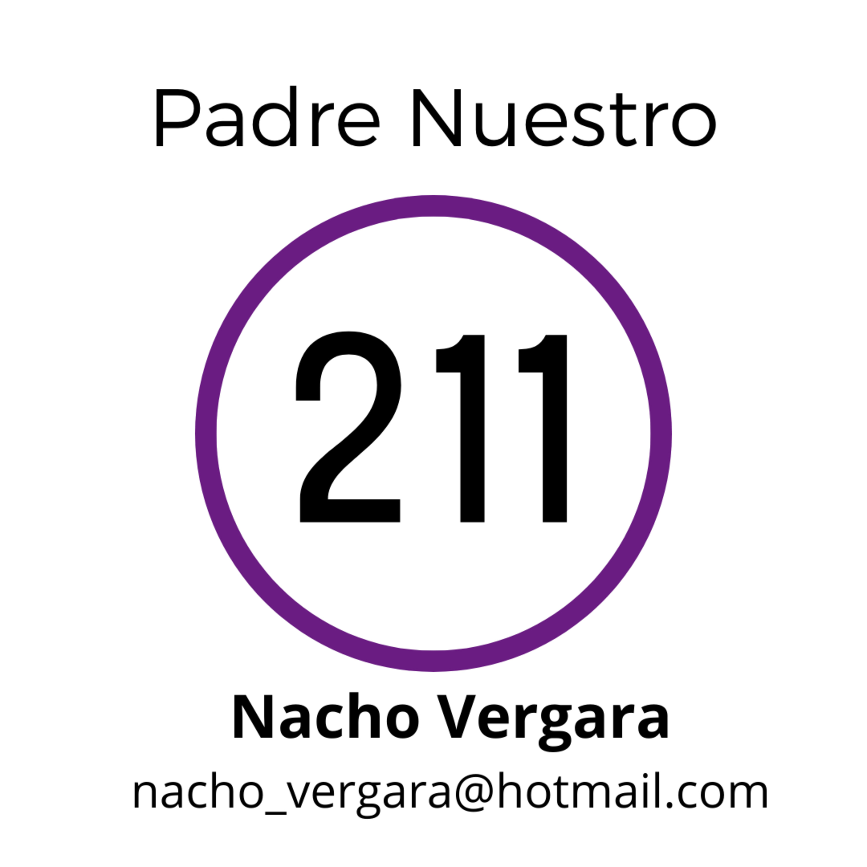 ENCUENTRO 211 episode artwork