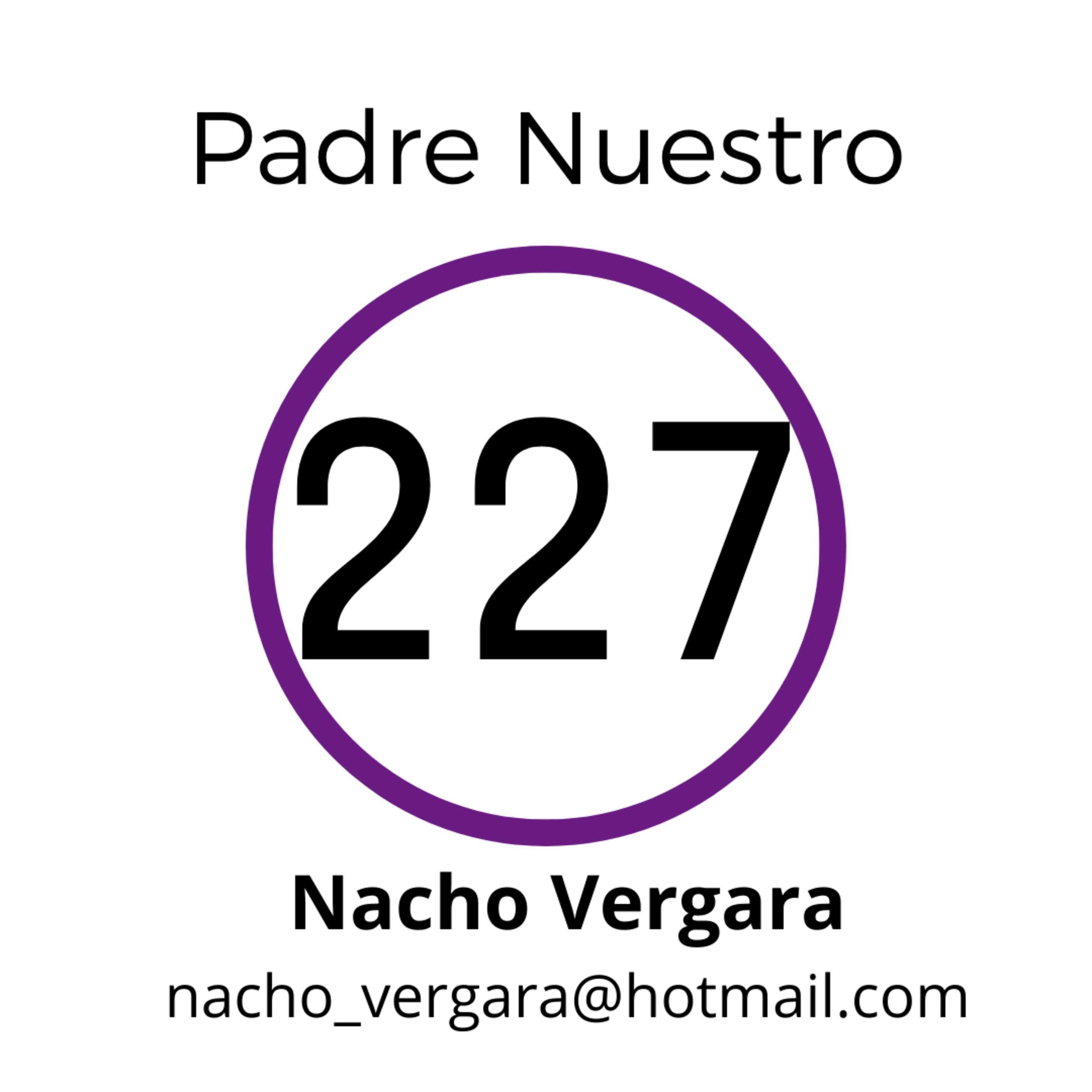 ENCUENTRO 227 episode artwork