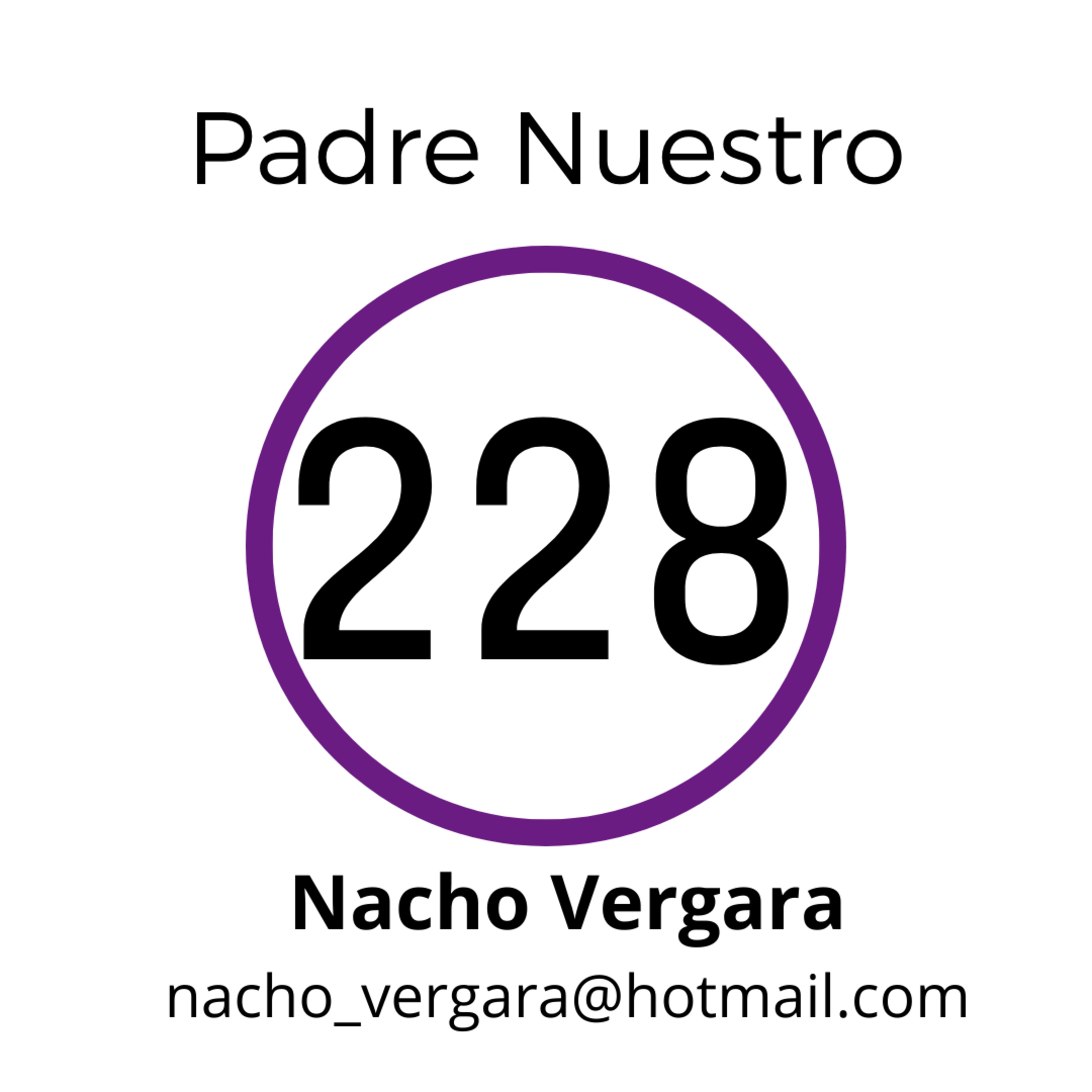 ENCUENTRO 228 episode artwork