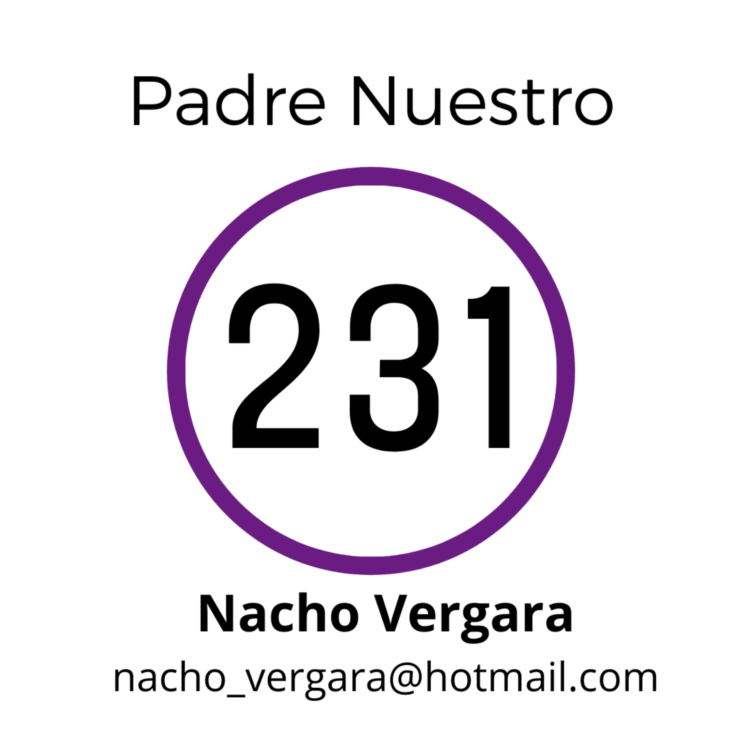 ENCUENTRO 231 episode artwork