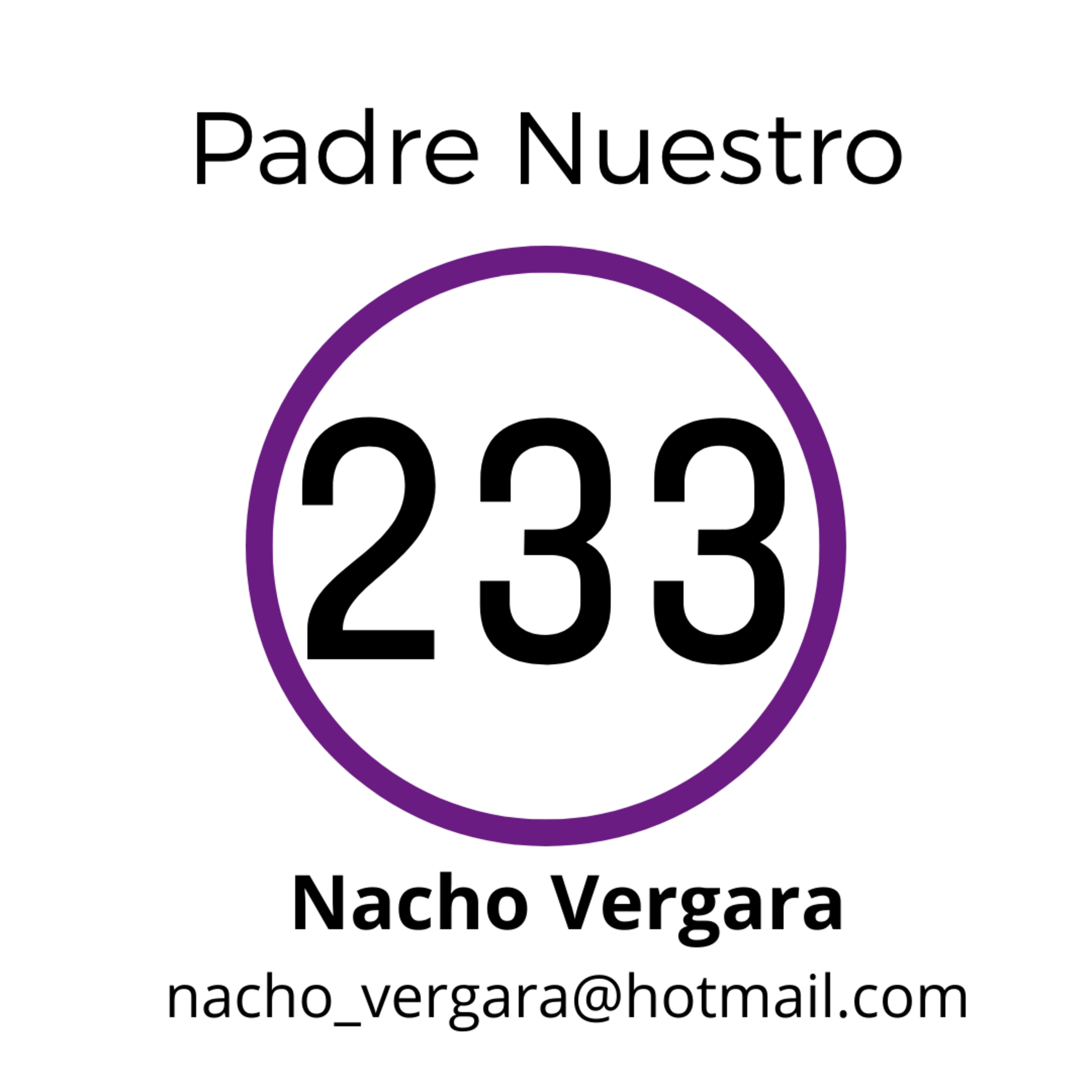 ENCUENTRO 233 episode artwork