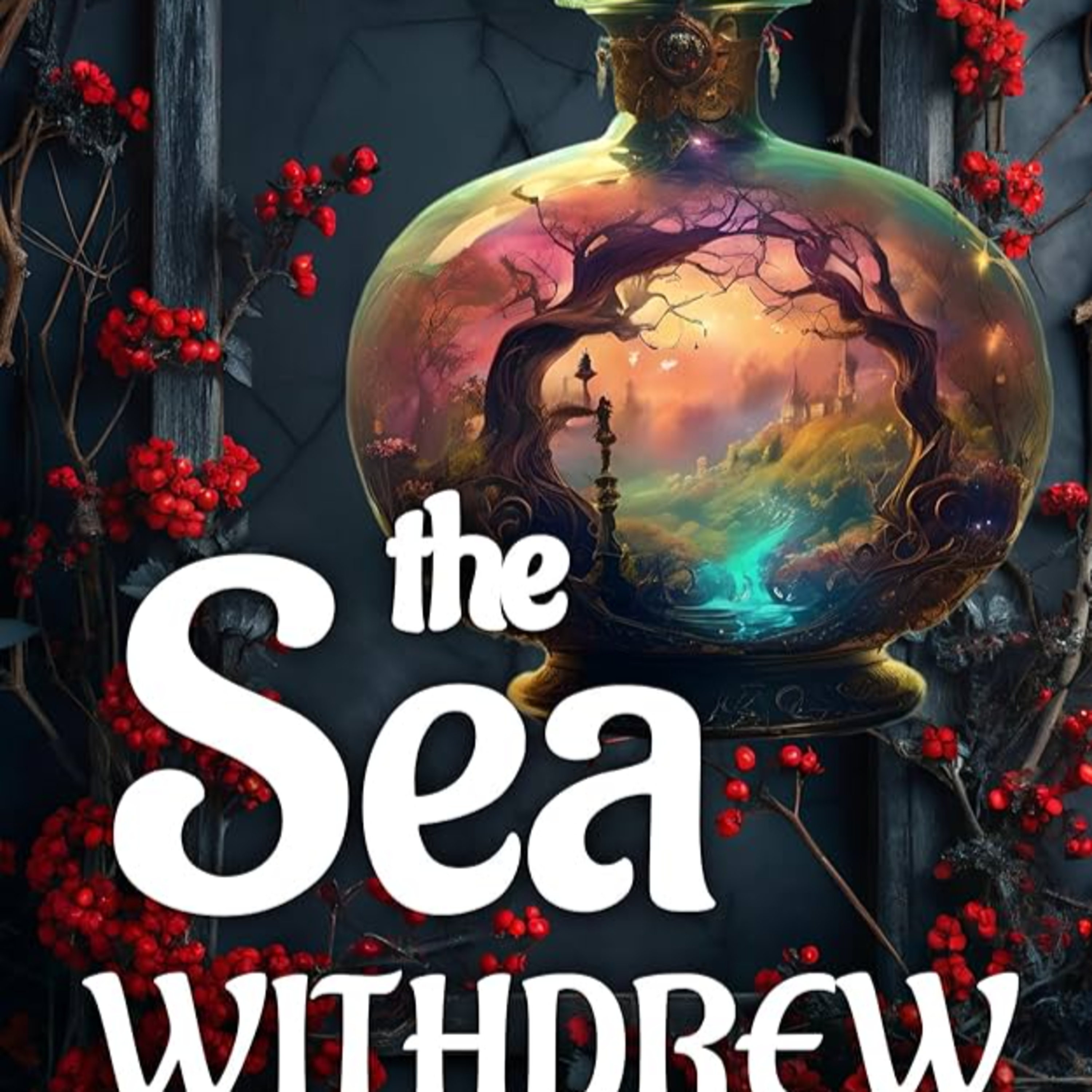 Sequels and More with Miranda Levi (author of The Fountain of Youth series) episode artwork