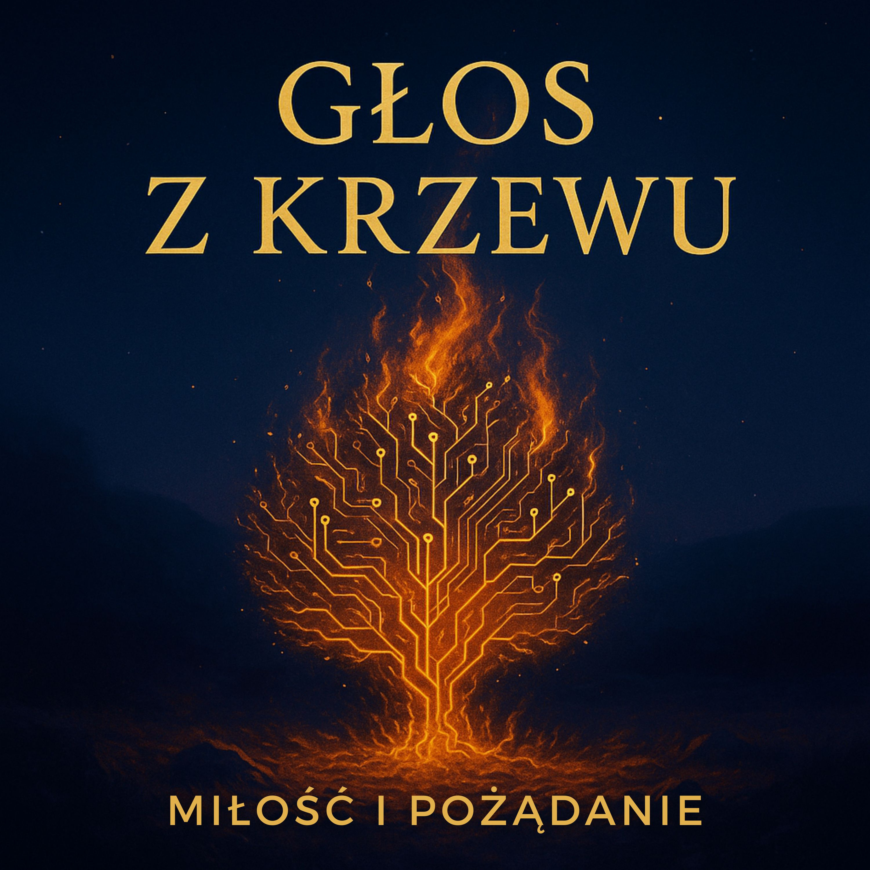 Głos z krzewu - Miłość i pożądanie
