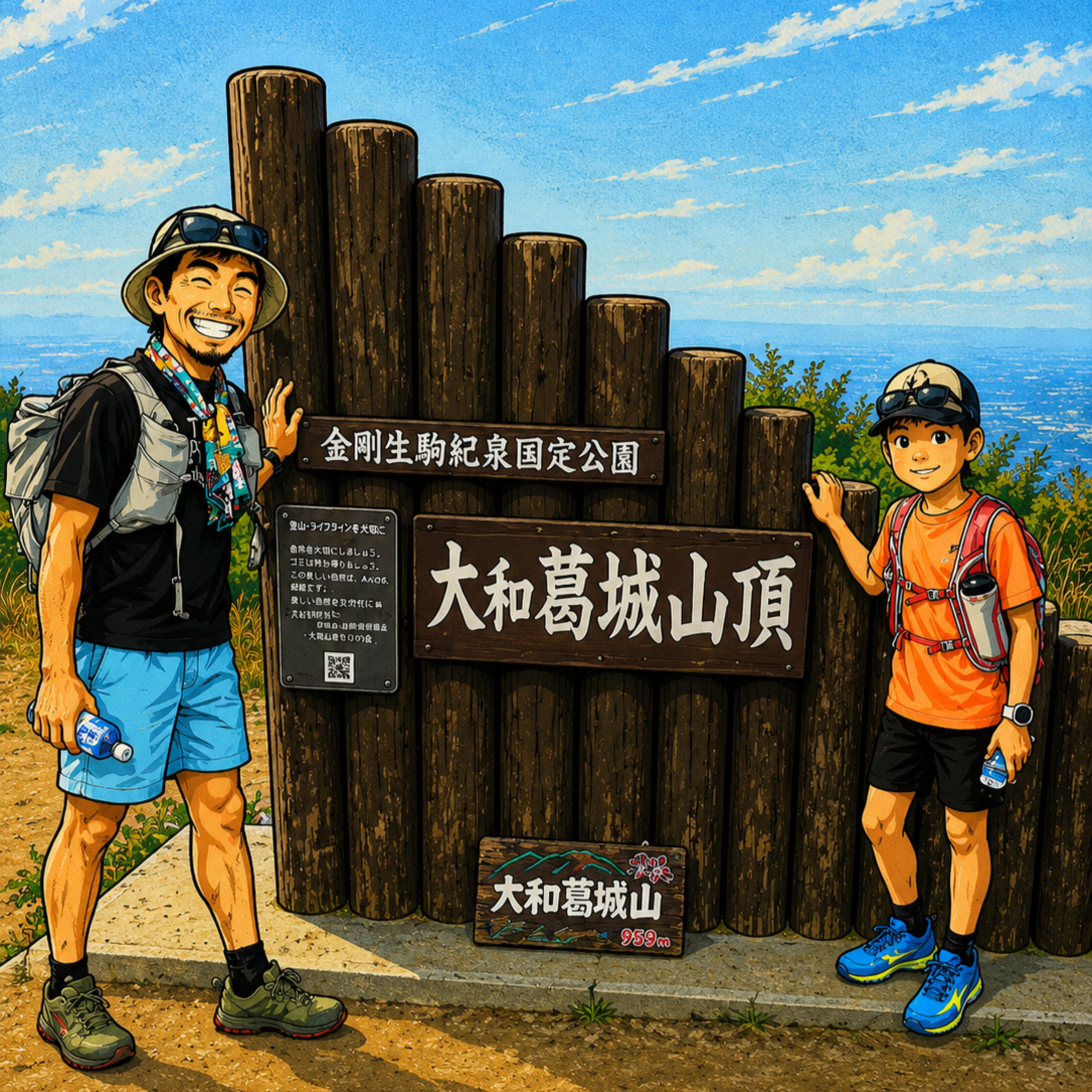 Run Lab Daily 2026年GWの思い出 episode artwork
