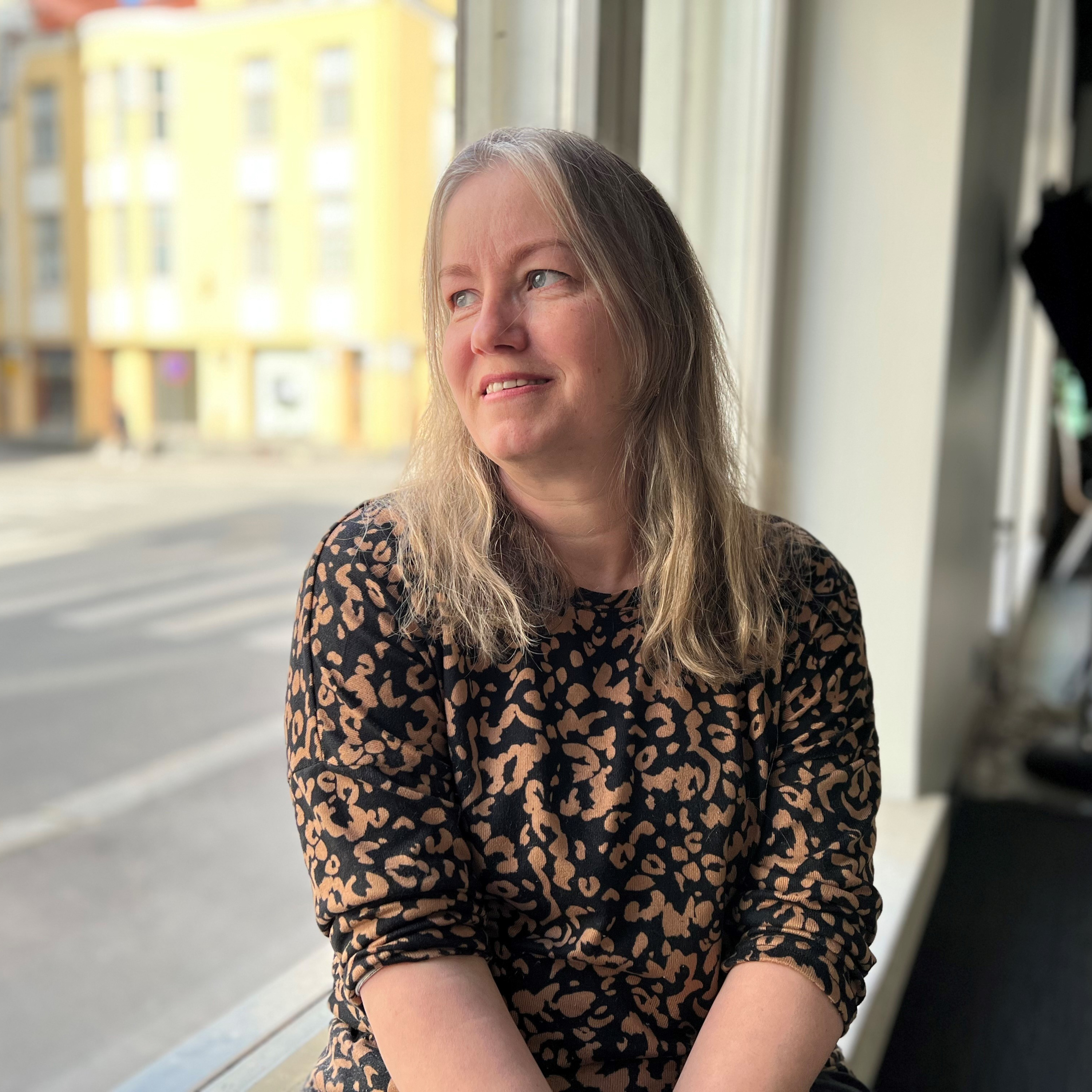 Kahdelle Outin rakkaalle on löytynyt kantasoluluovuttajat - "Rohkaisen kaikkia alle 35-vuotiaita liittymään rekisteriin, voit pelastaa jonkun hengen" episode artwork