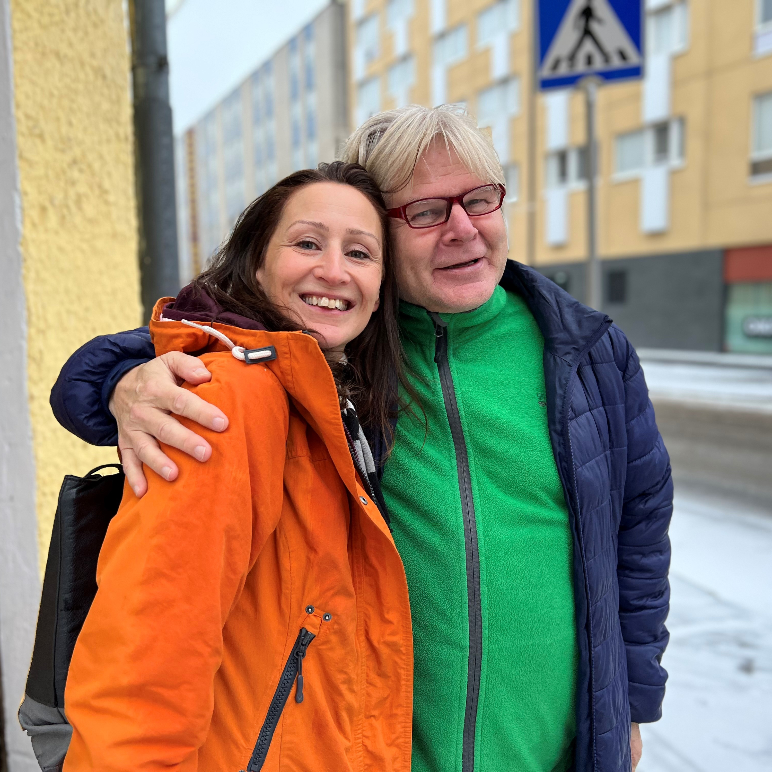 Lahti-synttärit järjestetään keskiviikkona torilla - "Tämä ei ole kaupunkikoneiston masinoima, vaan tämä lähtee kaupunkilaisista itsestään!" episode artwork