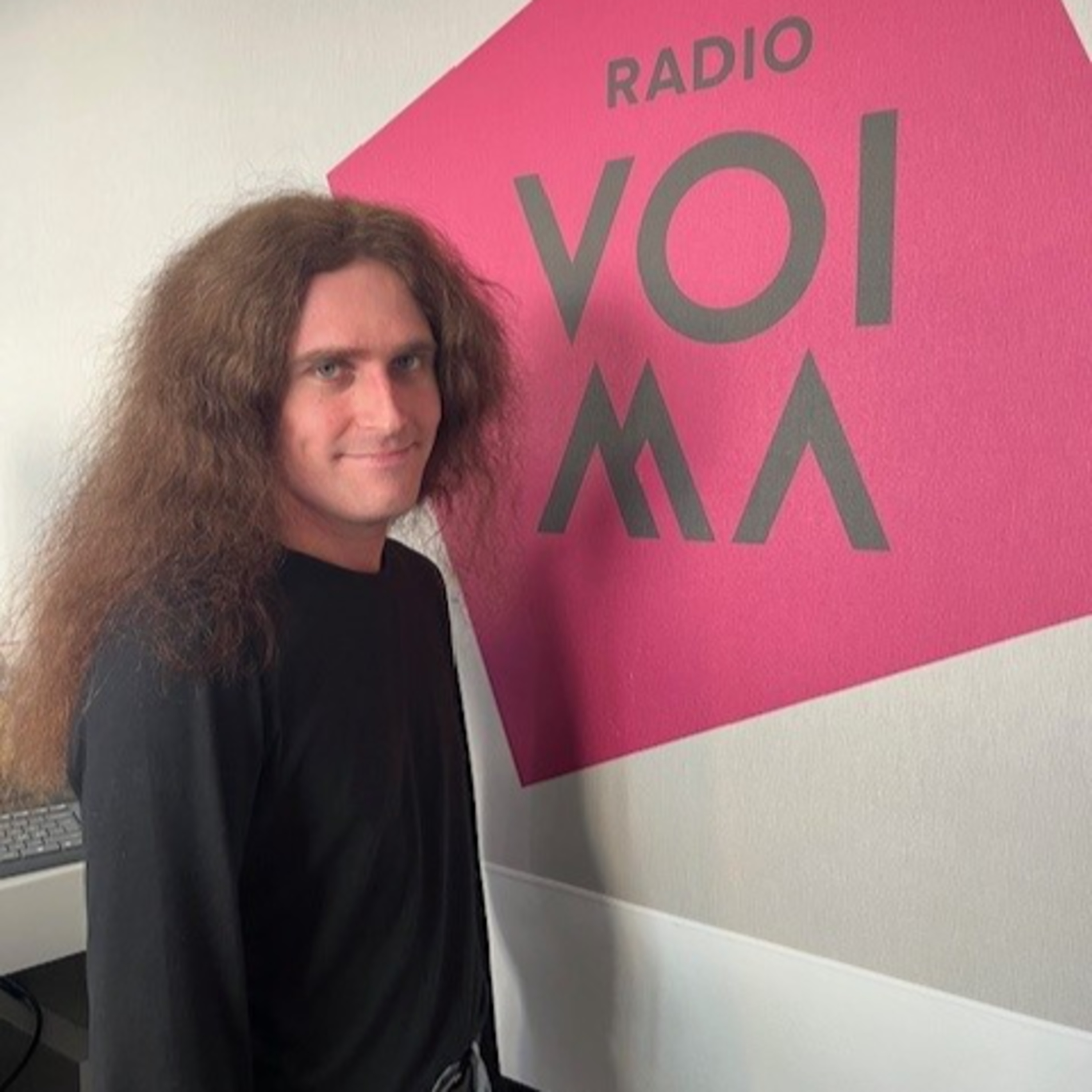 Radio Voiman podcastit