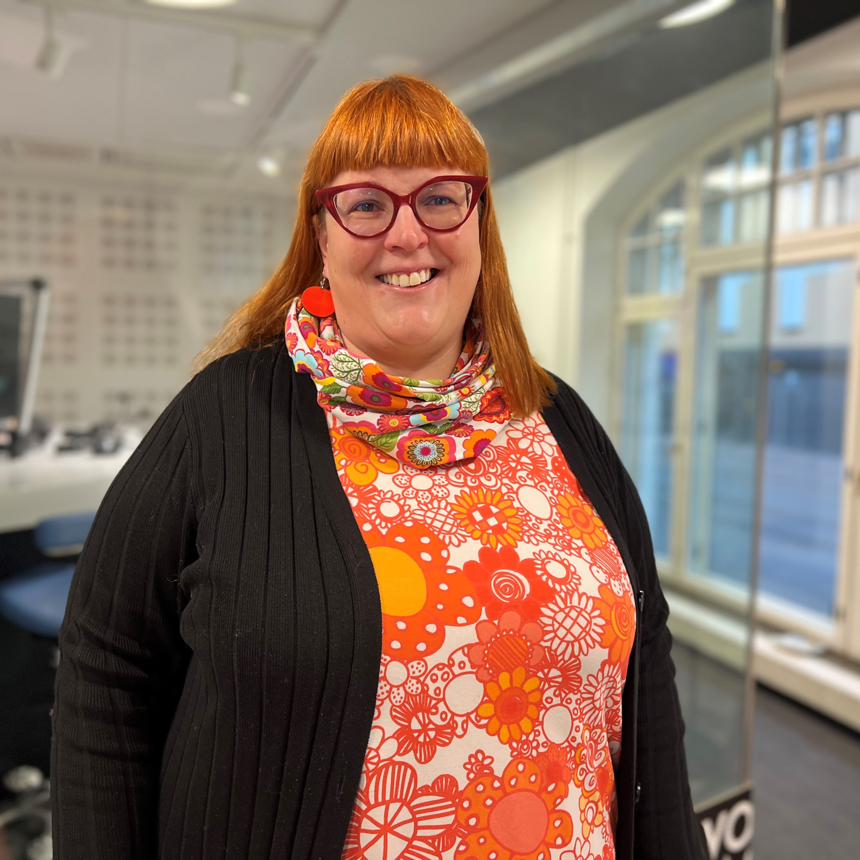 Radio Voiman podcastit