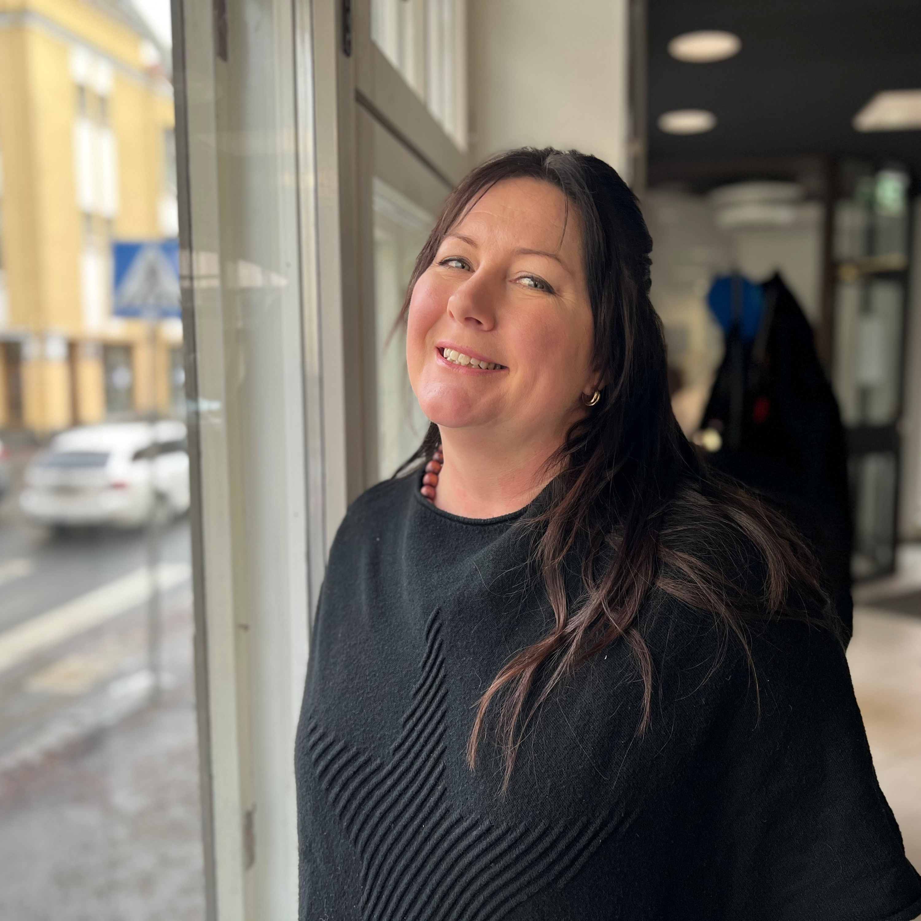 Kinnarin tilan emännän mukaan riisin tapaan käytettävä täysjyväkaura on ylivoimainen - "Maailmassa on todella vähän raaka-aineita, joilla on kolme terveysväittämää" episode artwork