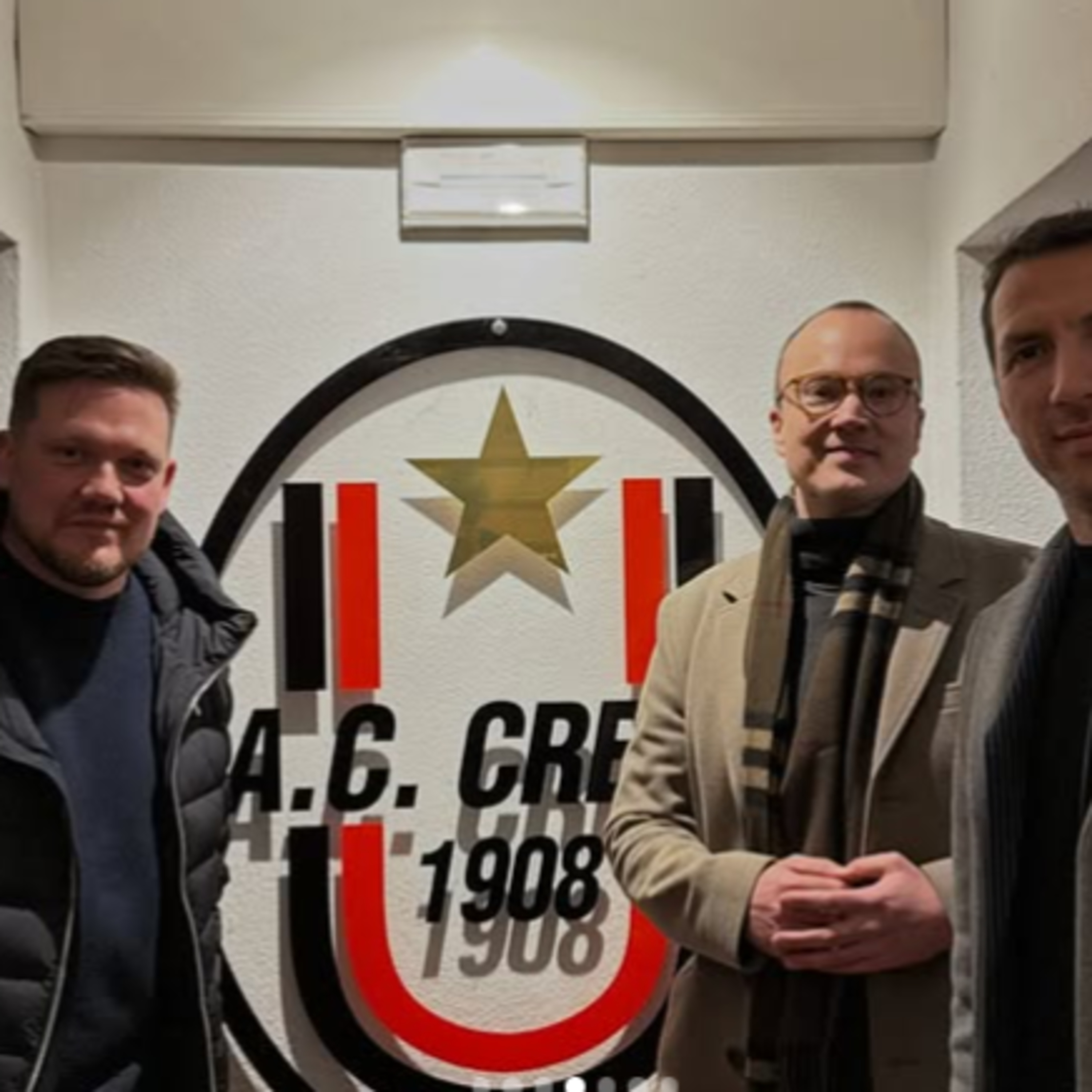 Radio Voiman podcastit