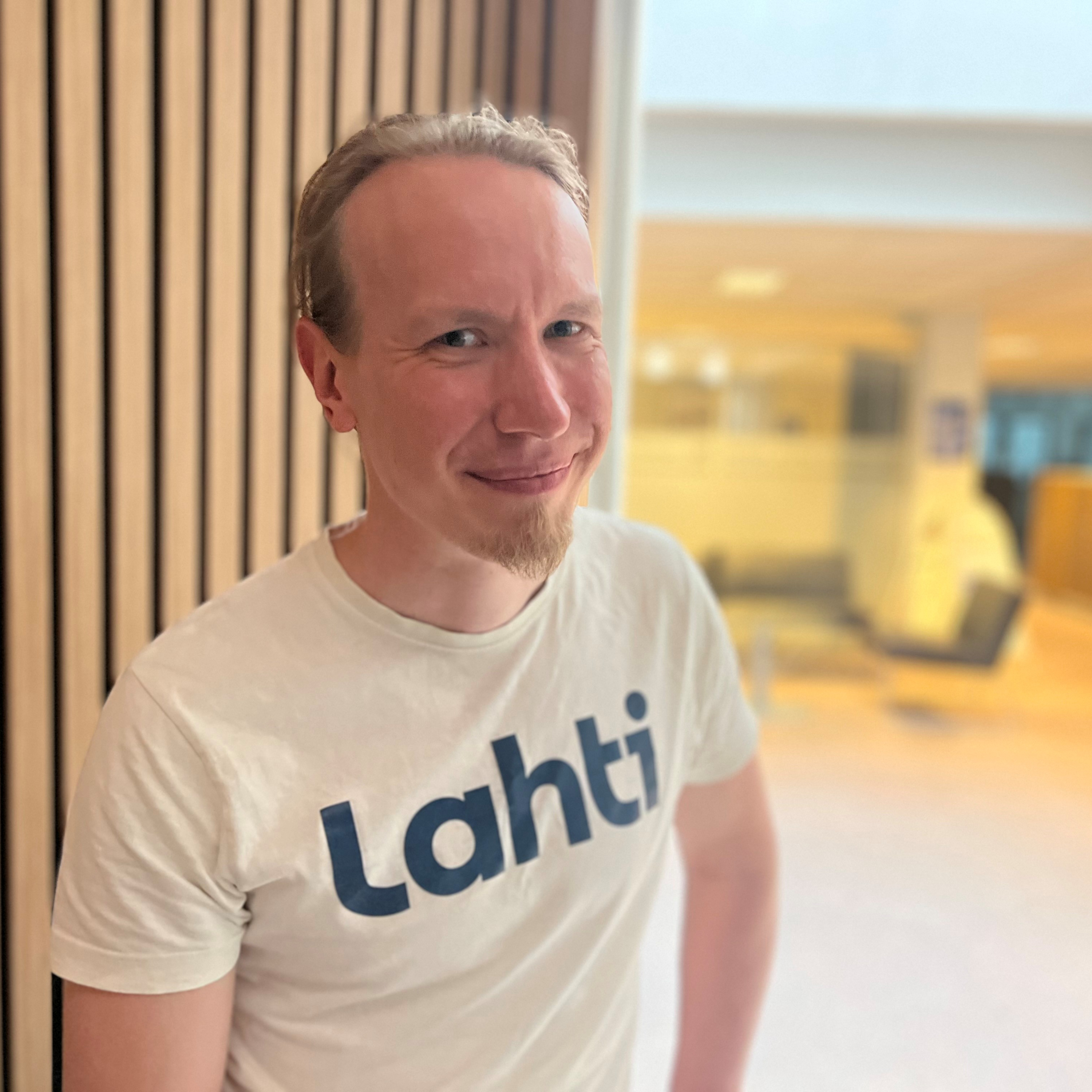 Lahden kaupungin strategiapäällikkö antaa vinkin, miten saat helpommin äänesi kuuluviin episode artwork