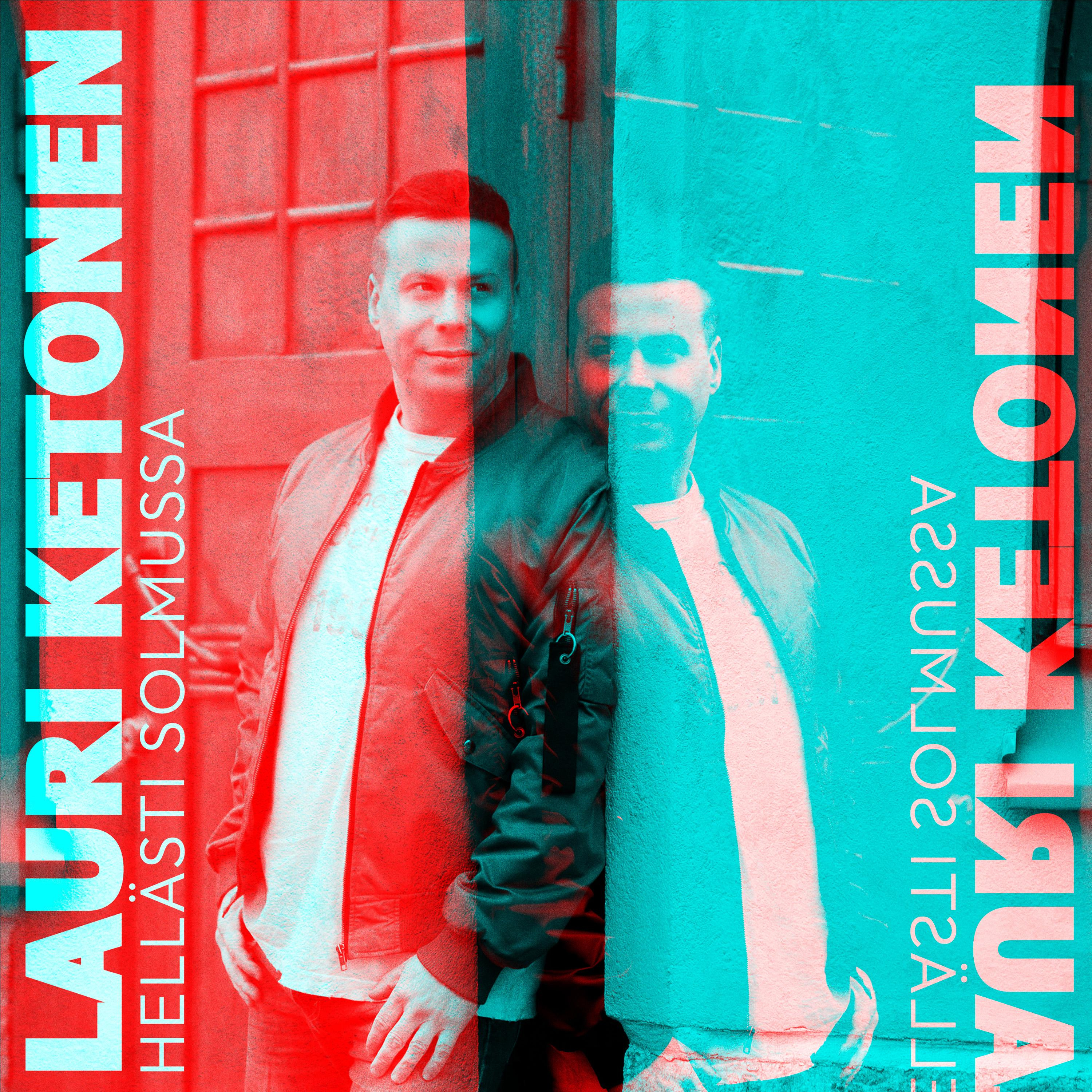 Näyttelijä-laulaja Lauri Ketonen viettää kesää eri näyttämöillä ympäri Suomen! episode artwork