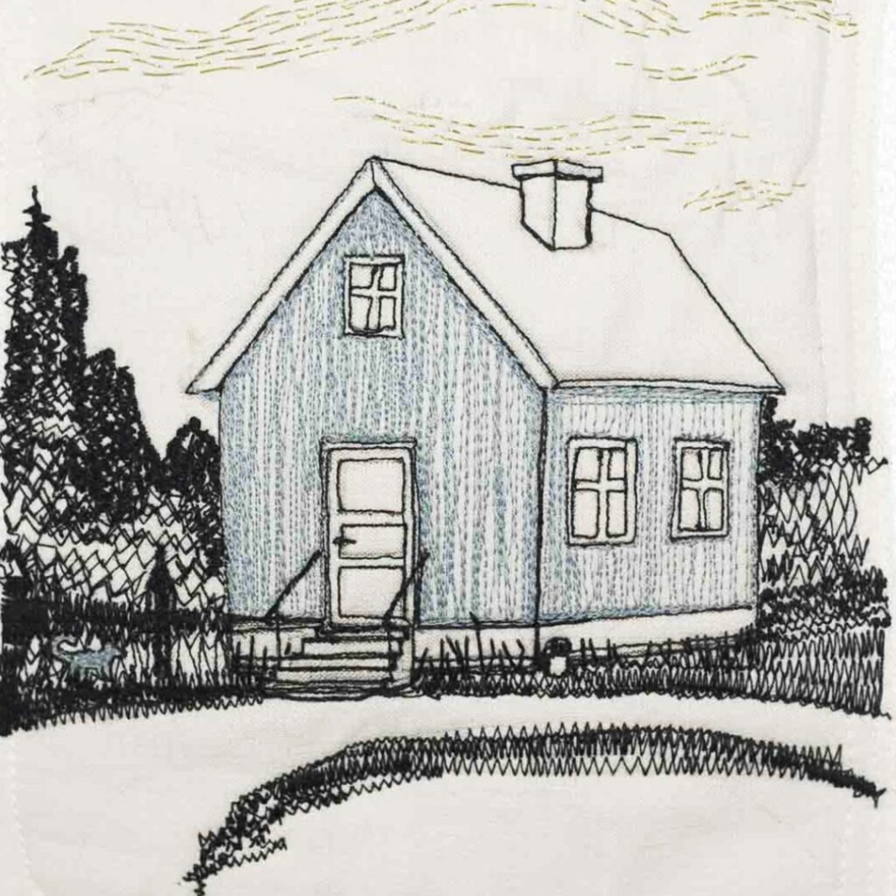 Lahden Historiallisella museolla tuunataan tiistaina (29.7.) vanhoja käsitöitä - mukaan voivat tulla kaikkia kiinnostuneet! episode artwork