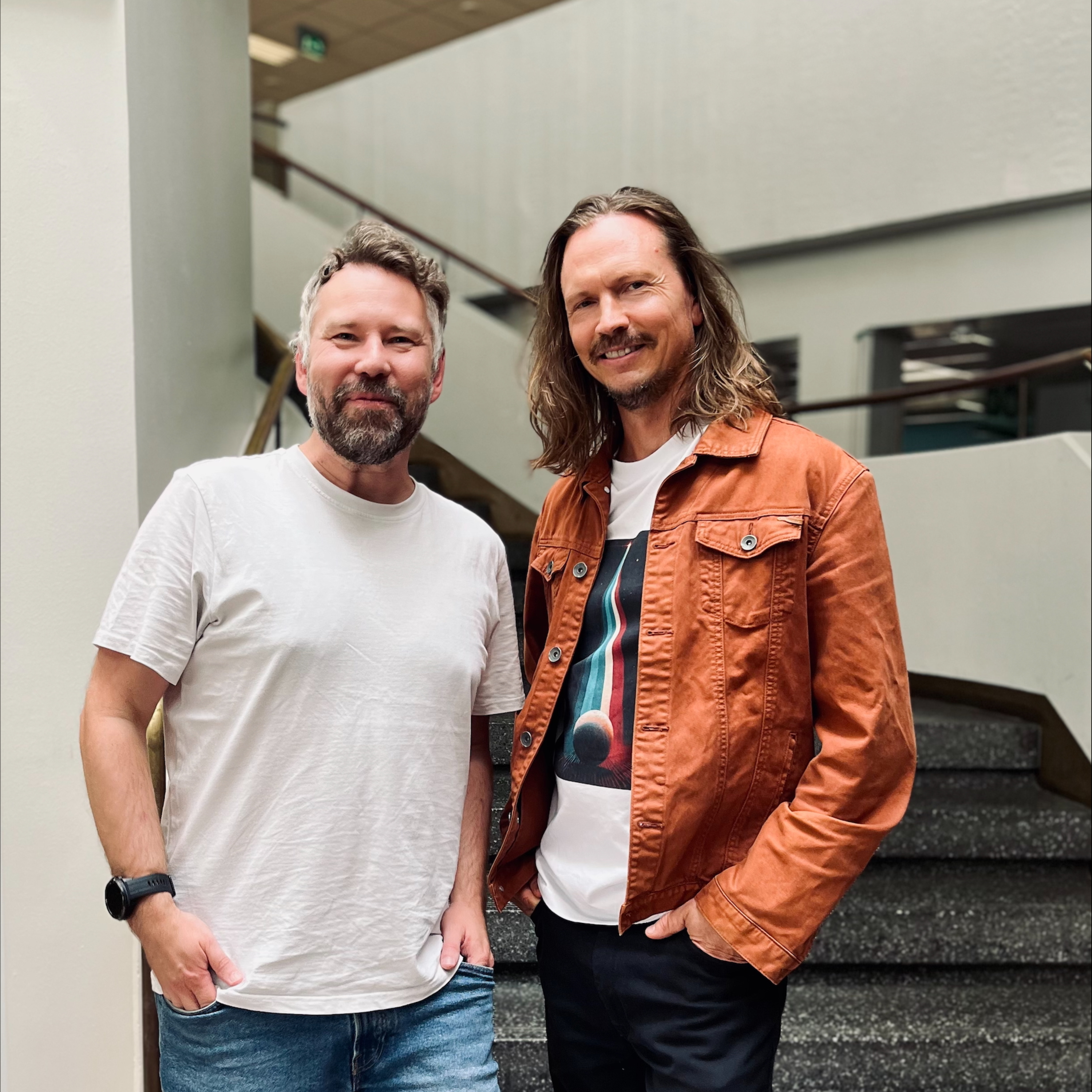 Valokuvaaja Markus Henttonen päätyi Lahdesta Berliinin kautta Espanjaan ja tekee yhteistyötä isojen automerkkien sekä tunnettujen muotibrändien kanssa episode artwork
