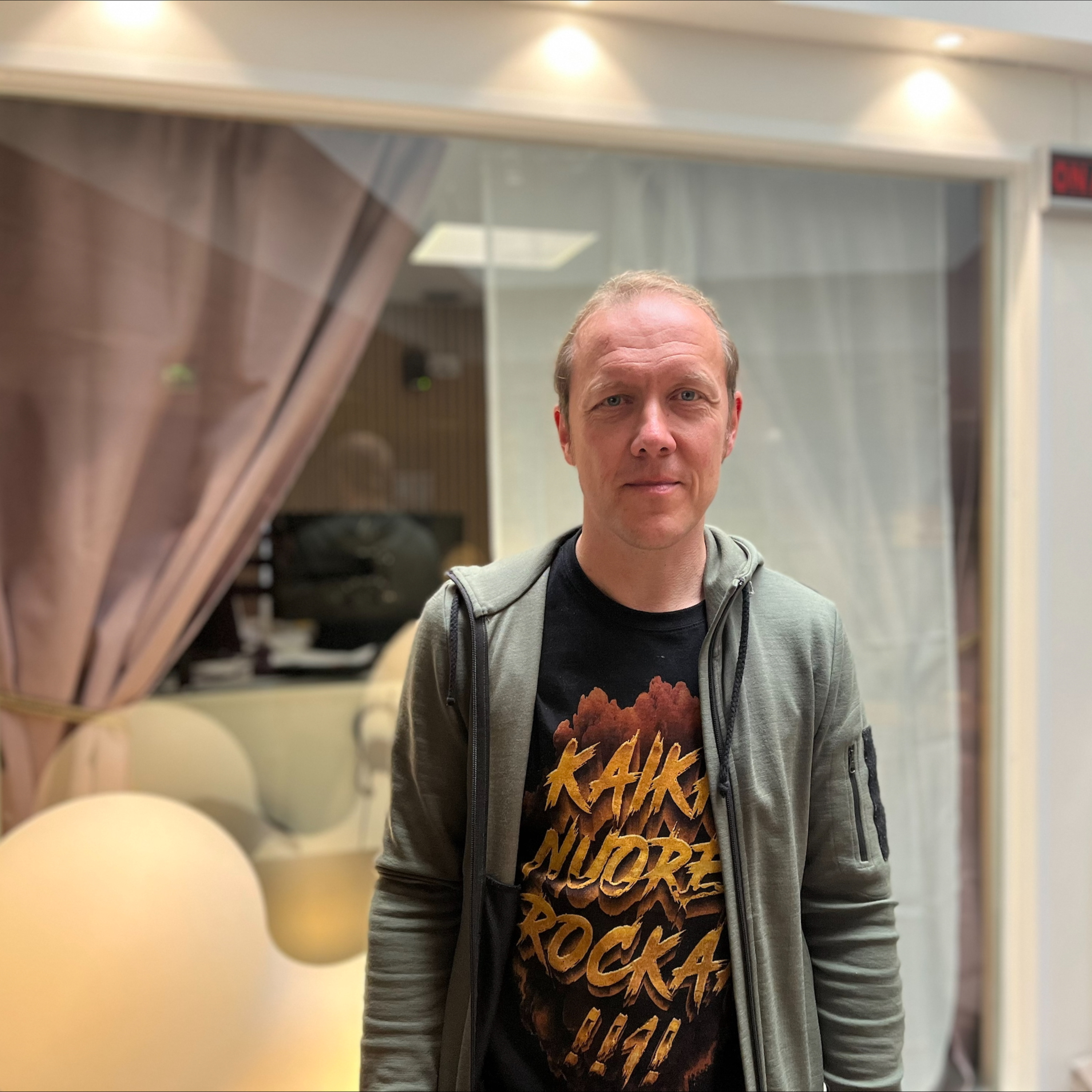 Apulannan Sipe Santapukki: "Maksuttomia lastentapahtumia ei ole liikaa, joten järjestämme niitä itse" episode artwork