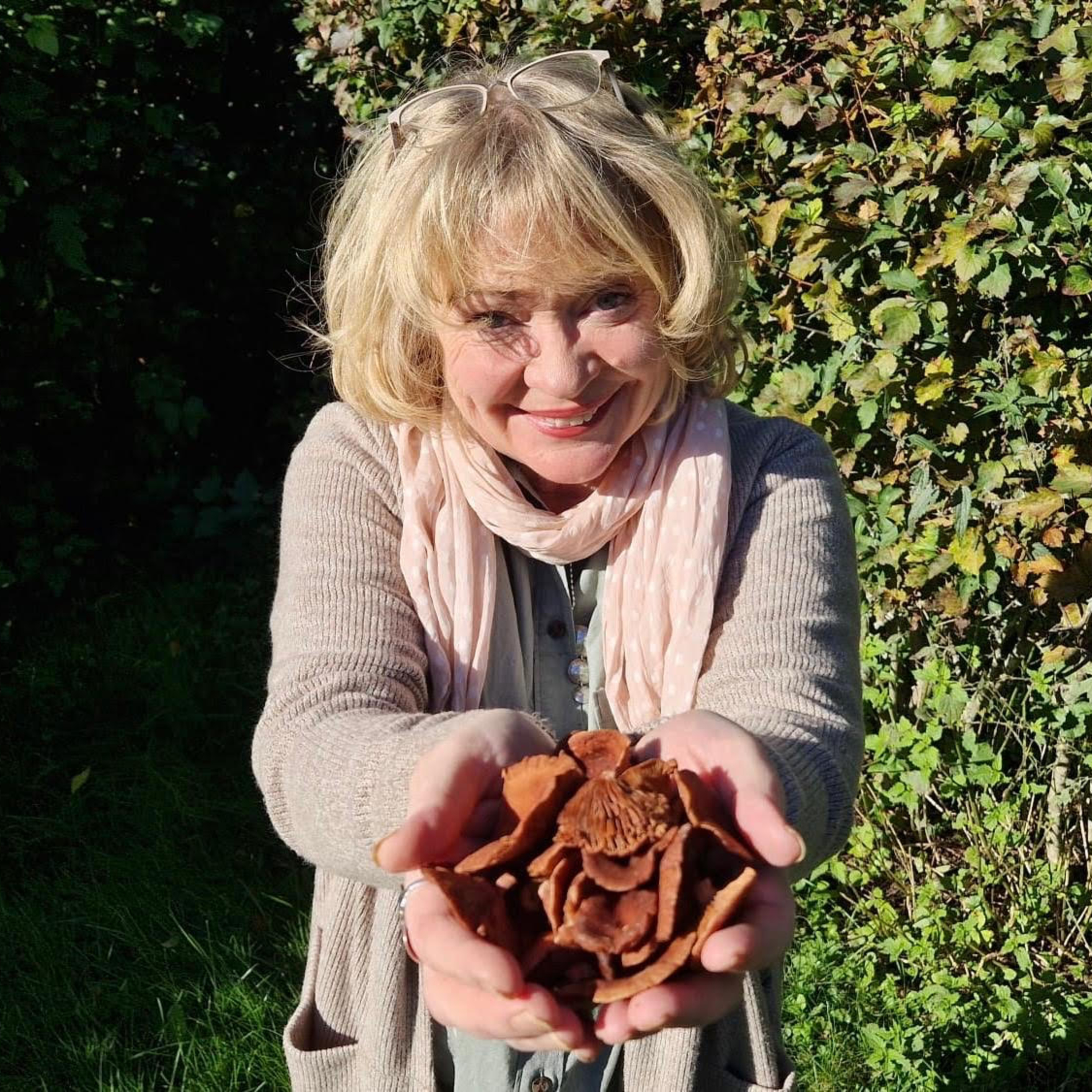 Radio Voiman podcastit