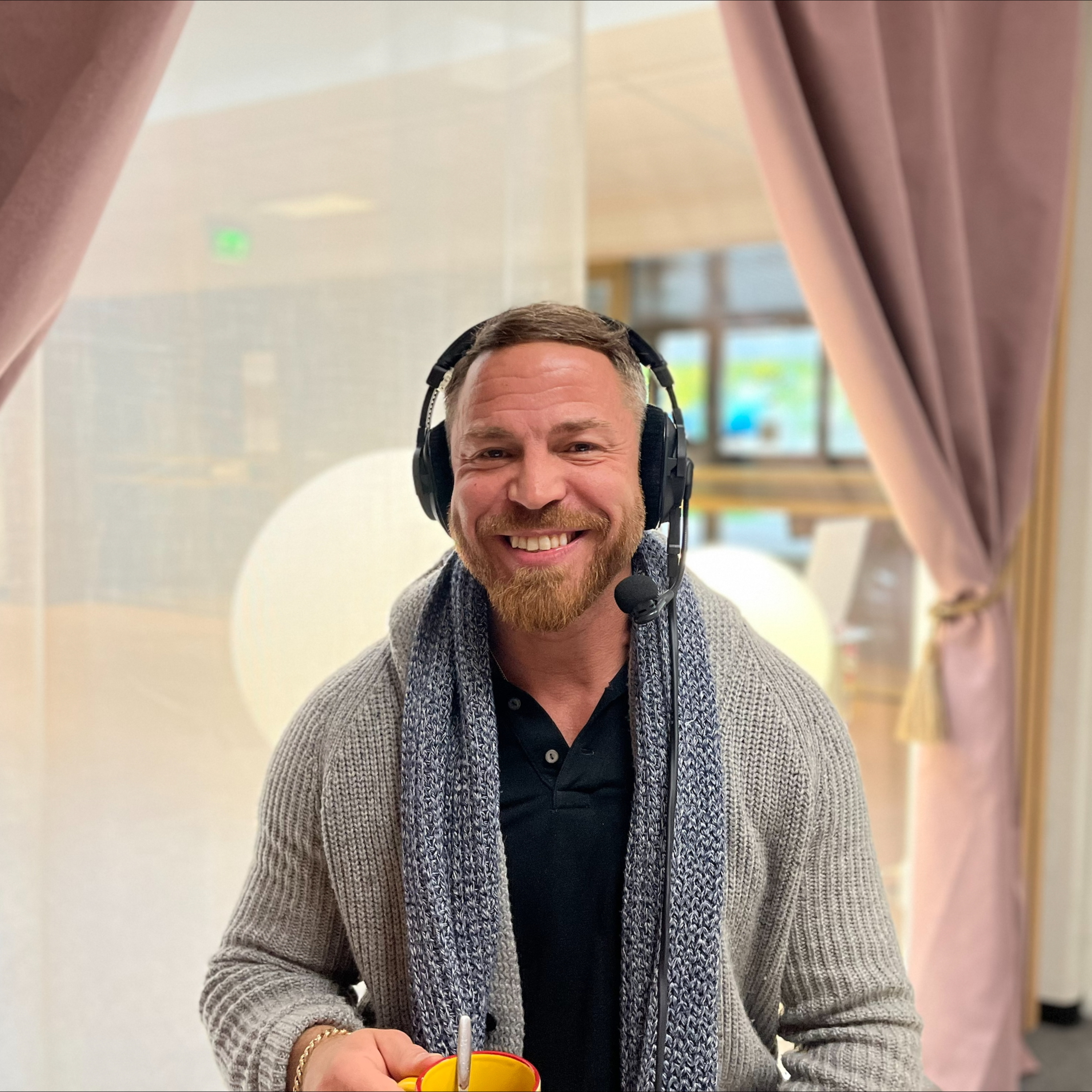 Hauiskäännön SM-kultamitalisti Jere Tiihonen uskoo pyyteettömän auttamisen voimaan: "Mulle ei tarvi antaa mitään takaisin" episode artwork
