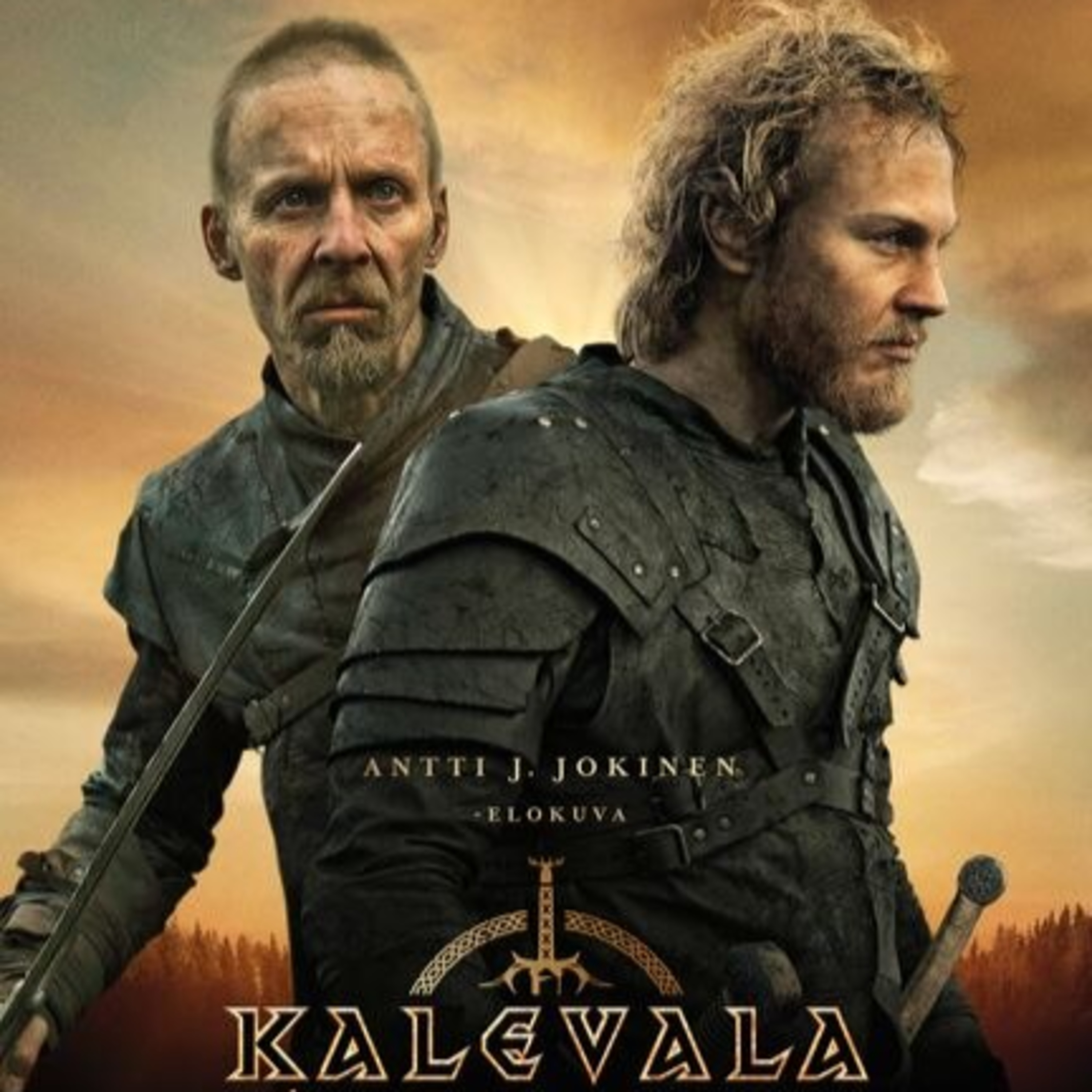 Radio Voiman podcastit