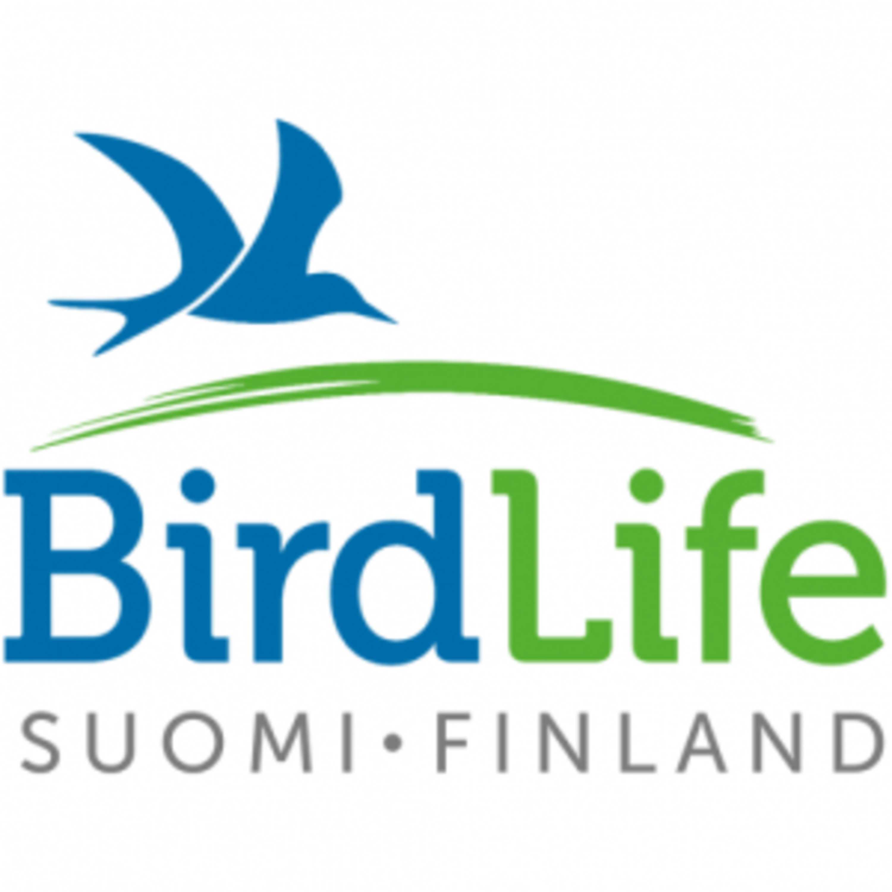Suomen suurin luontotapahtuma Pihabongaus kutsuu tekemään lintuhavaintoja episode artwork