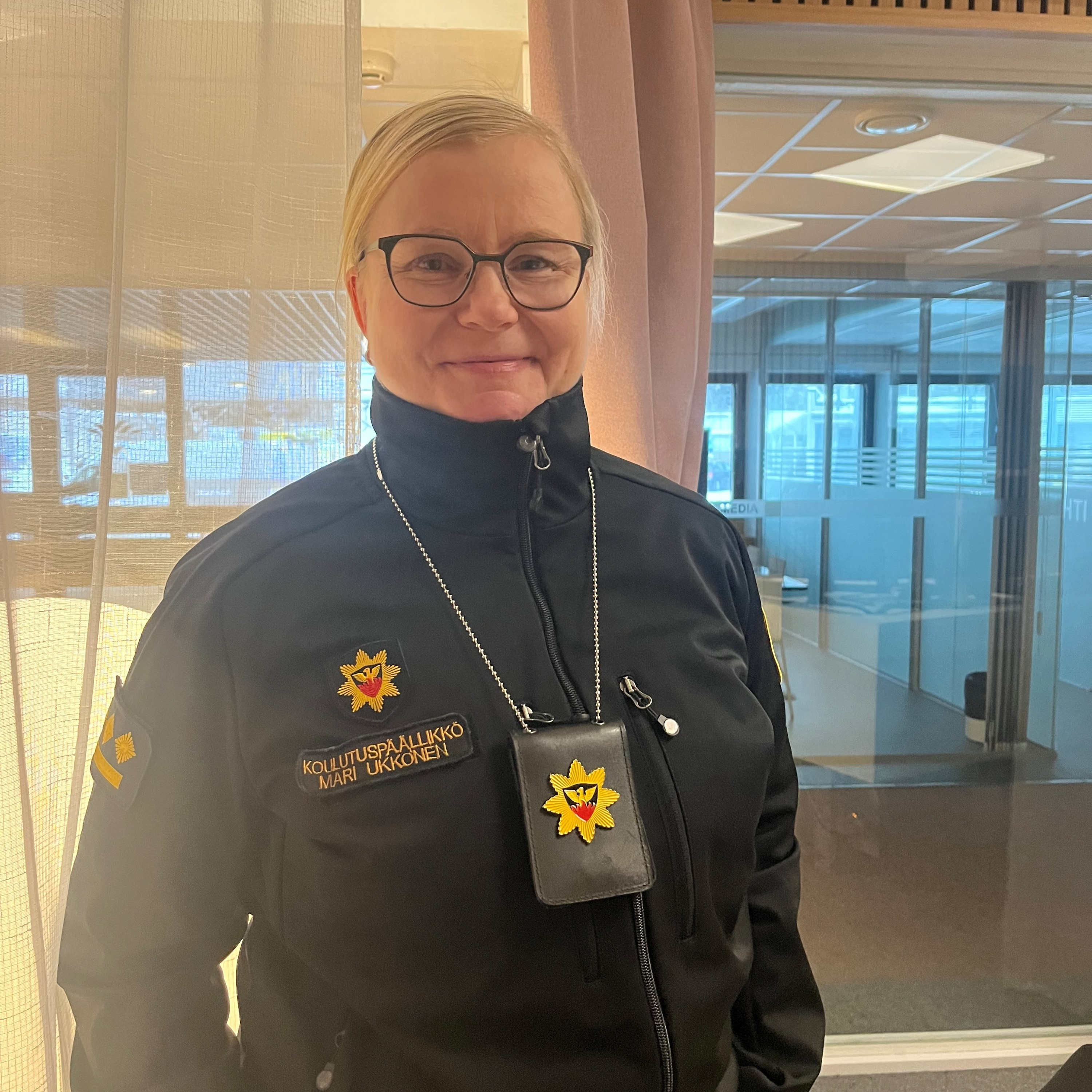 Hätänumeroviikko muistuttaa hätänumeron oikeasta käytöstä -sovellus kannattaa ladata episode artwork